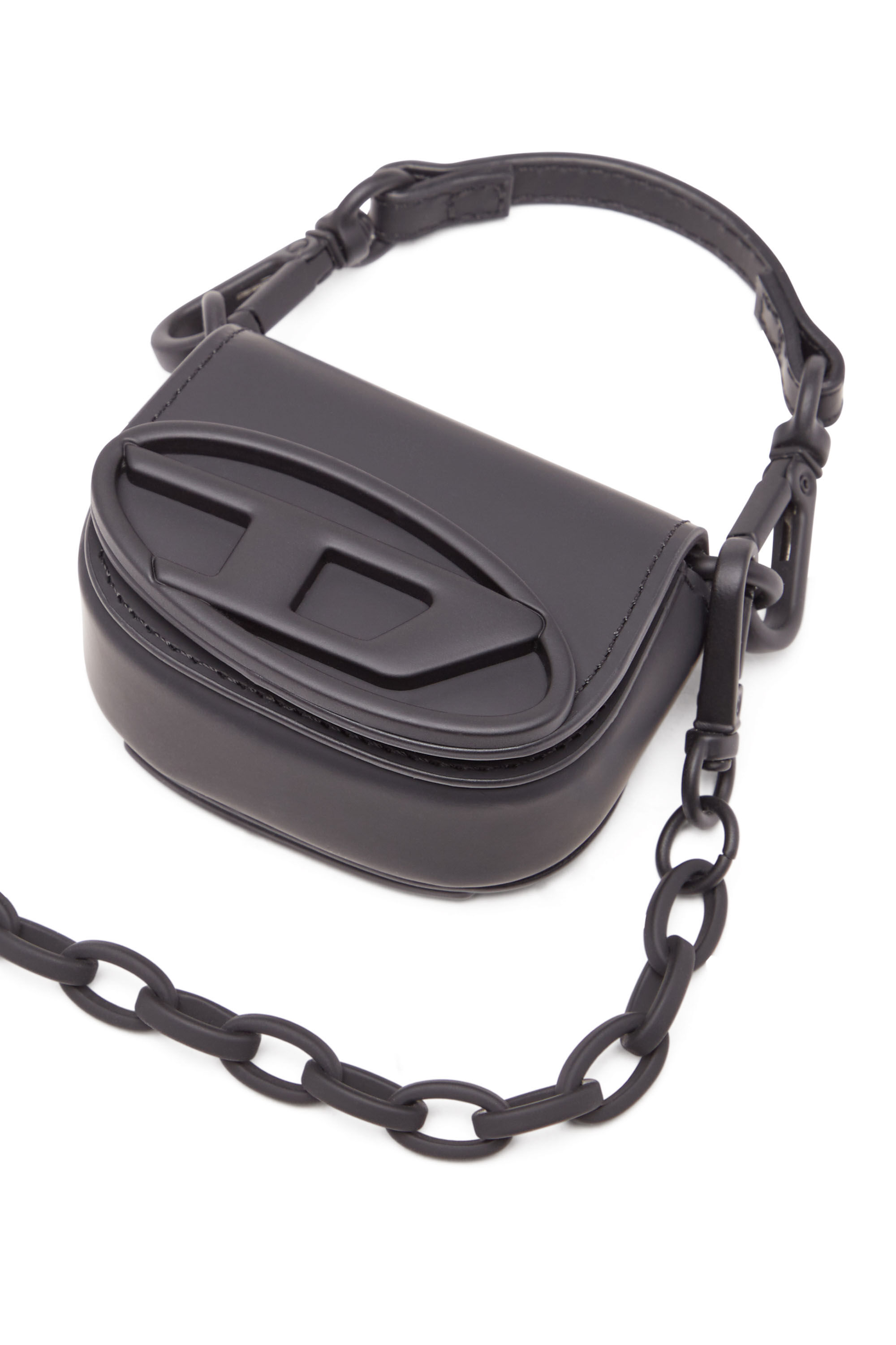 Diesel - 1DR XXS CHAIN, Black - Image 4