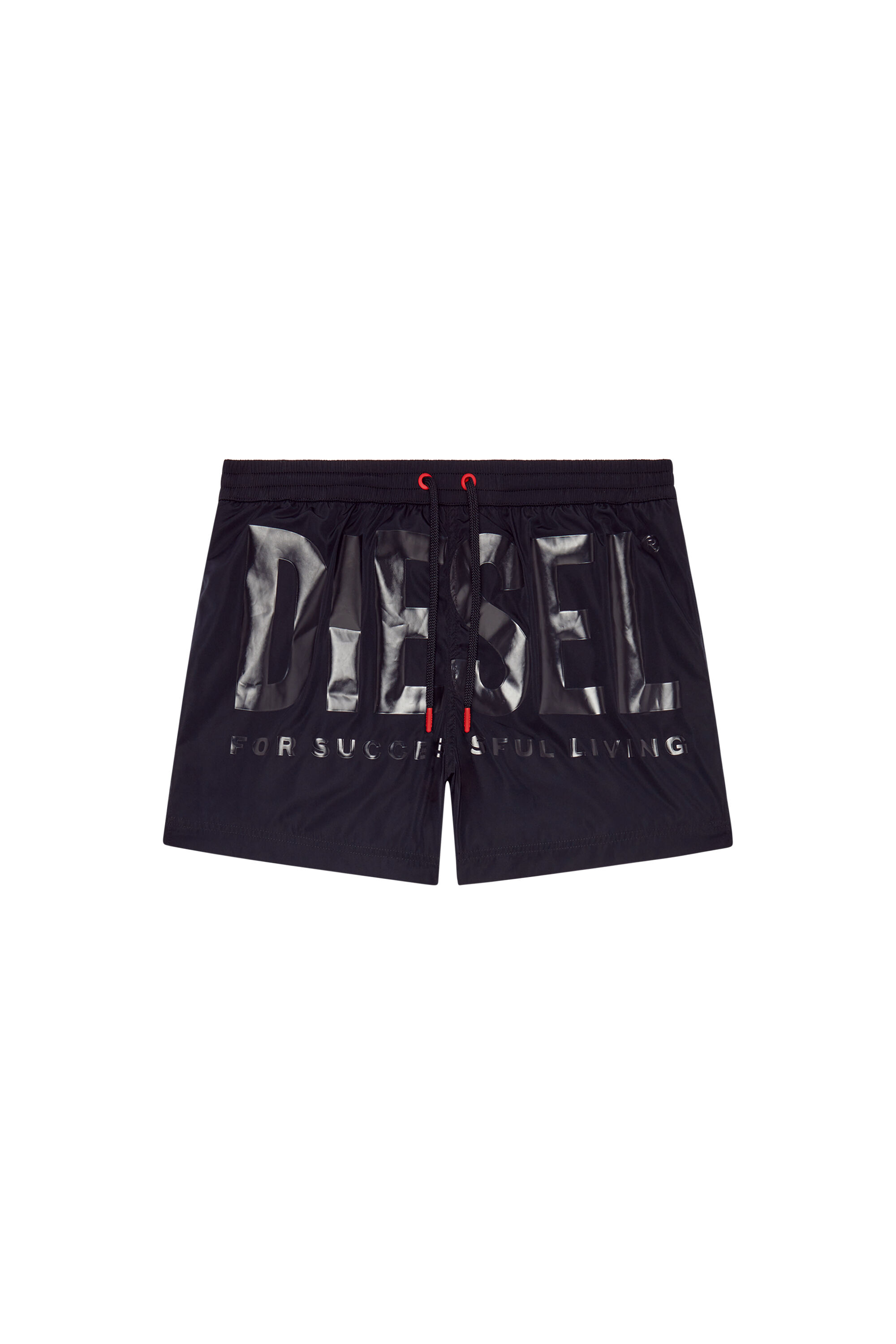 Diesel - BMBX-KEN-37, Black - Image 4