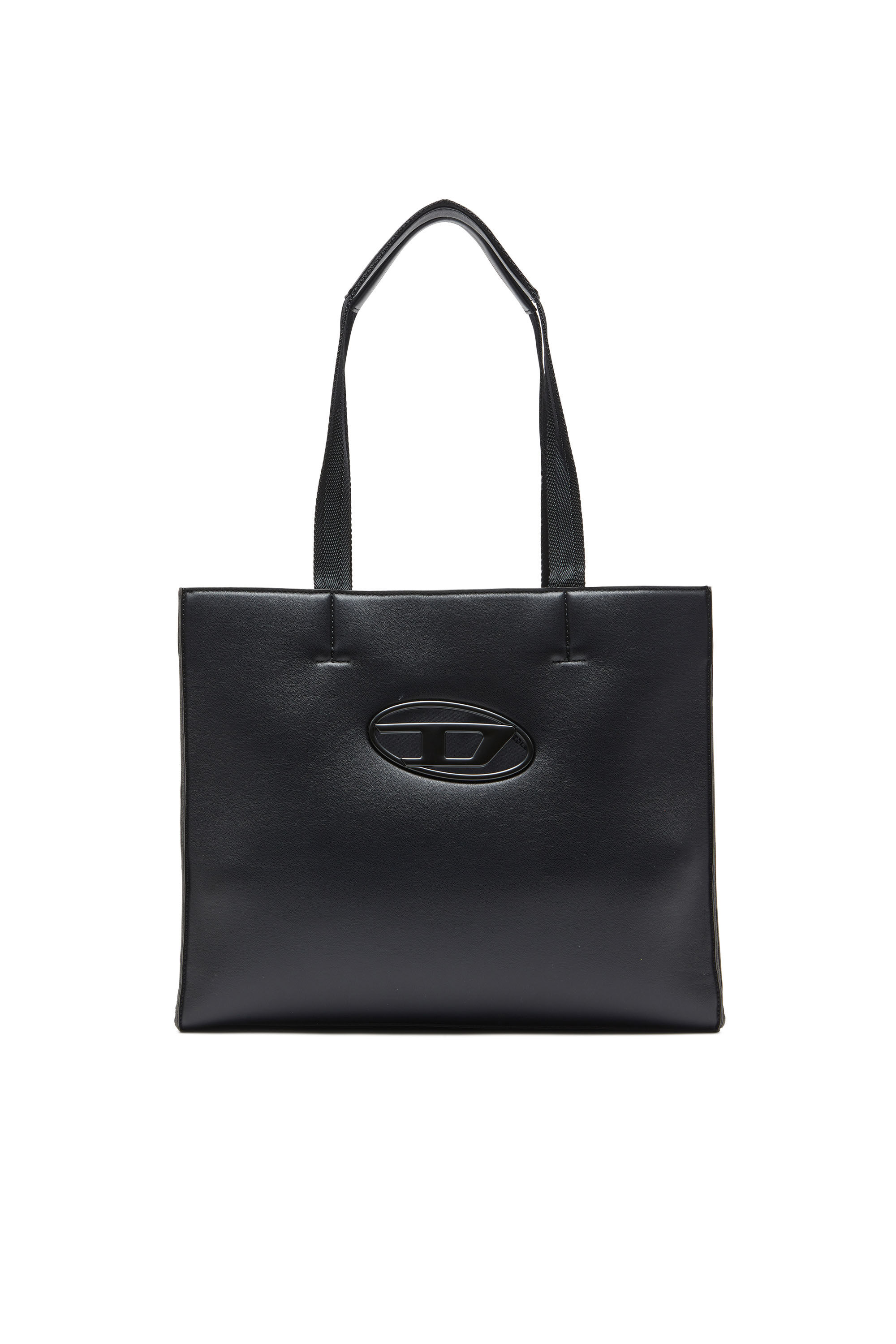 Diesel - HOLI-D SHOPPER EW, Black - Image 1