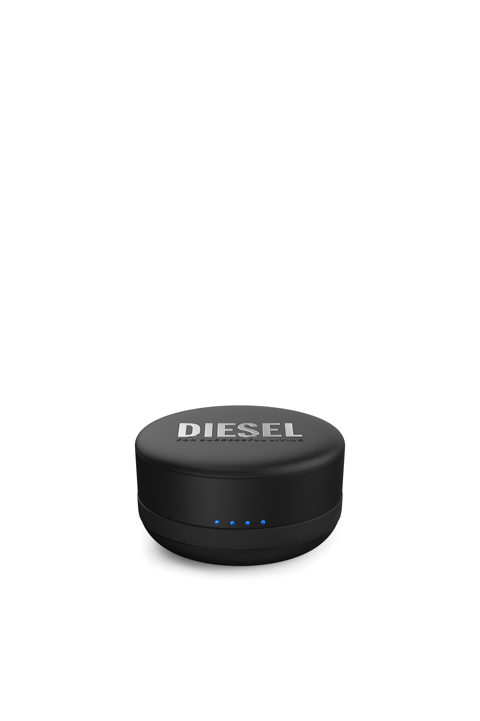 Diesel - 45475 TRUE WIRELESS, Unisex Wireless Earbuds in Black - Image 4