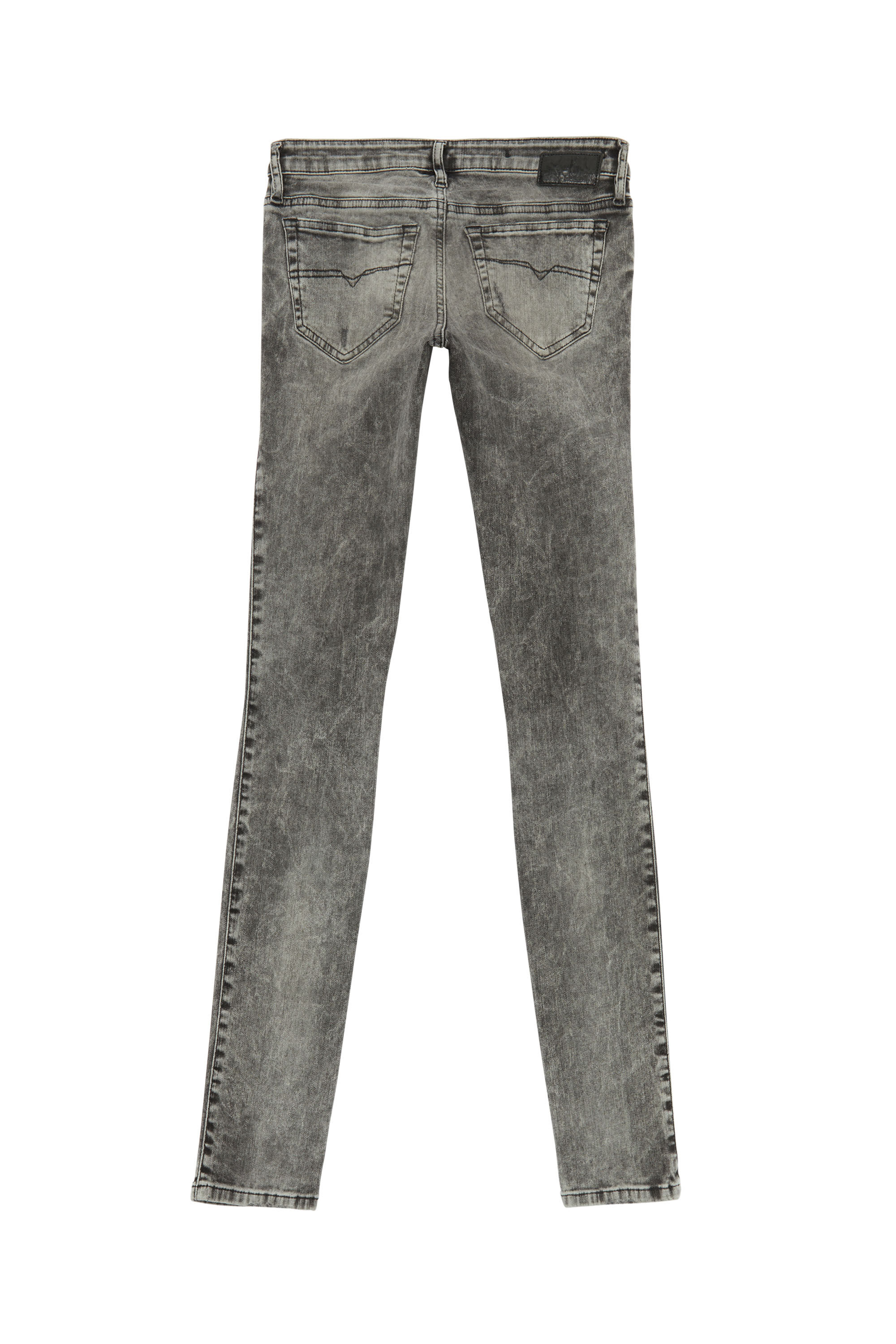 Diesel - SKINZEE-LOW, Dark grey - Image 2