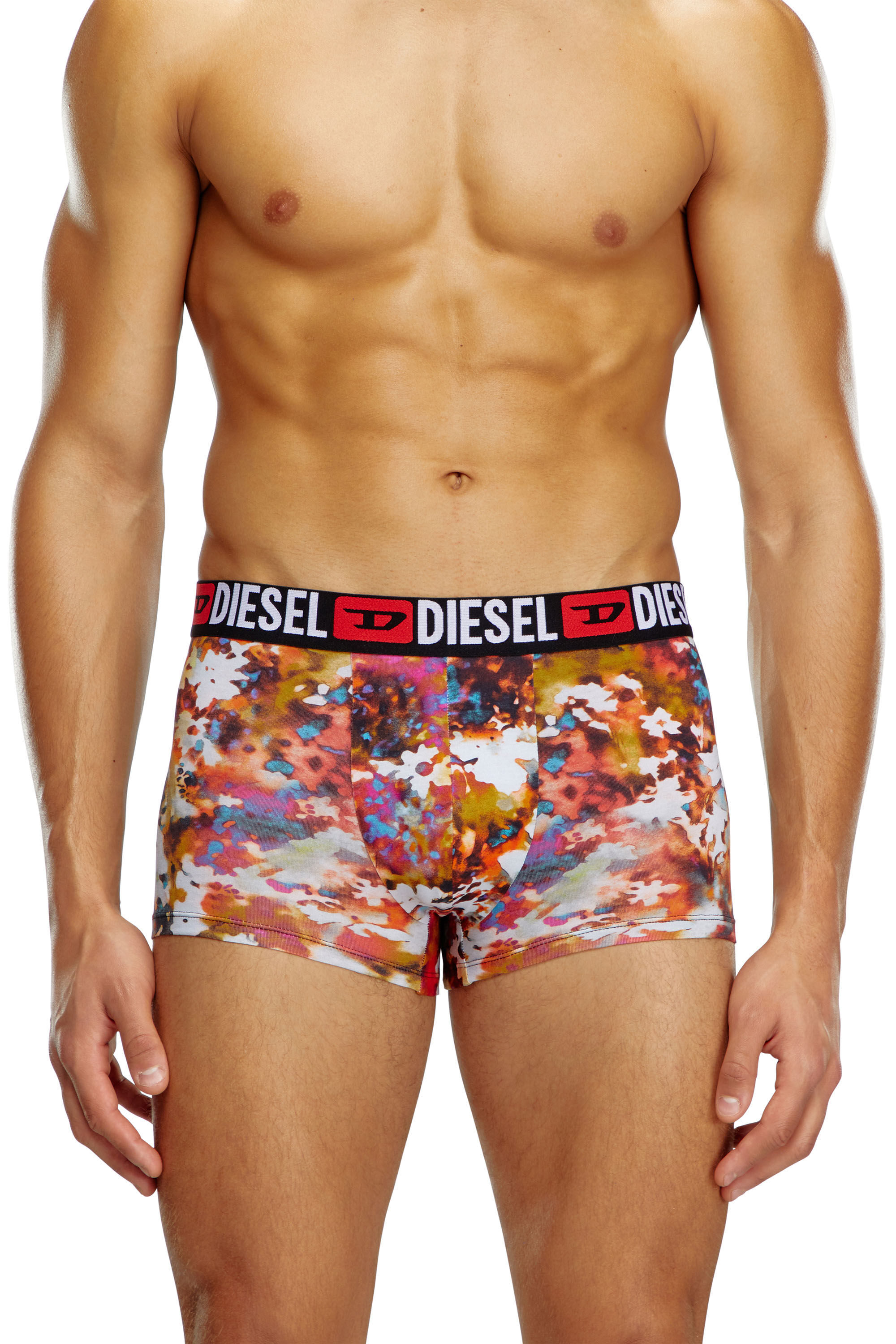 Diesel - UMBX-DAMIENTHREEPACK, Multicolor - Image 3