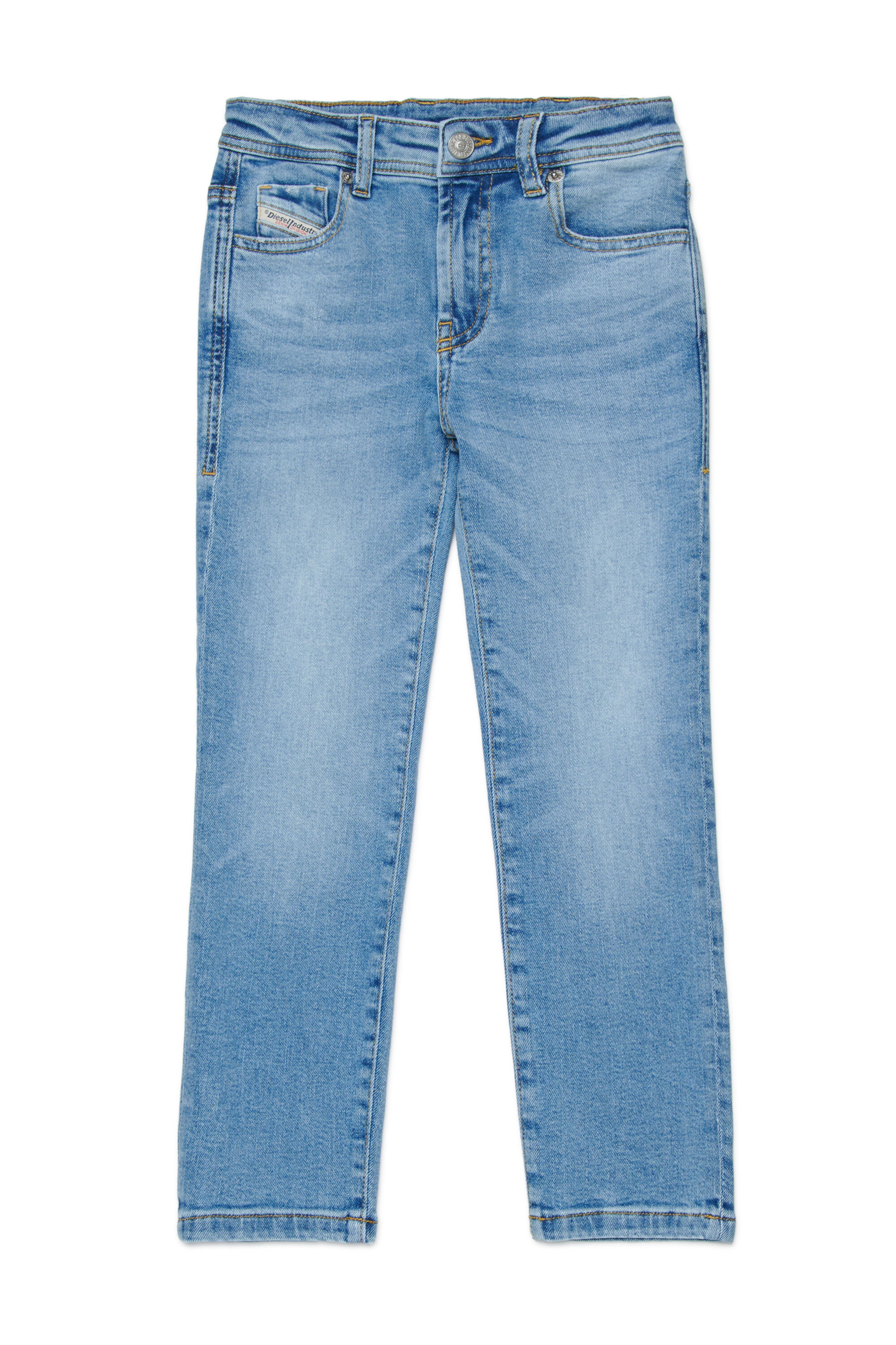 Diesel - Woman's 2004-J, Light Blue - 1