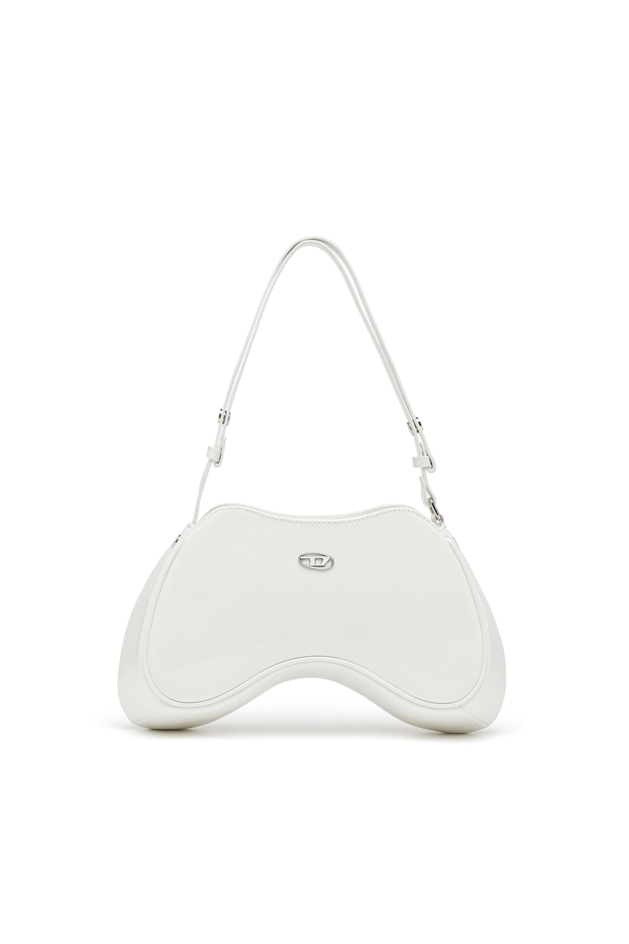 Diesel's shoulder bags for Woman | Diesel PLAY SHOULDER