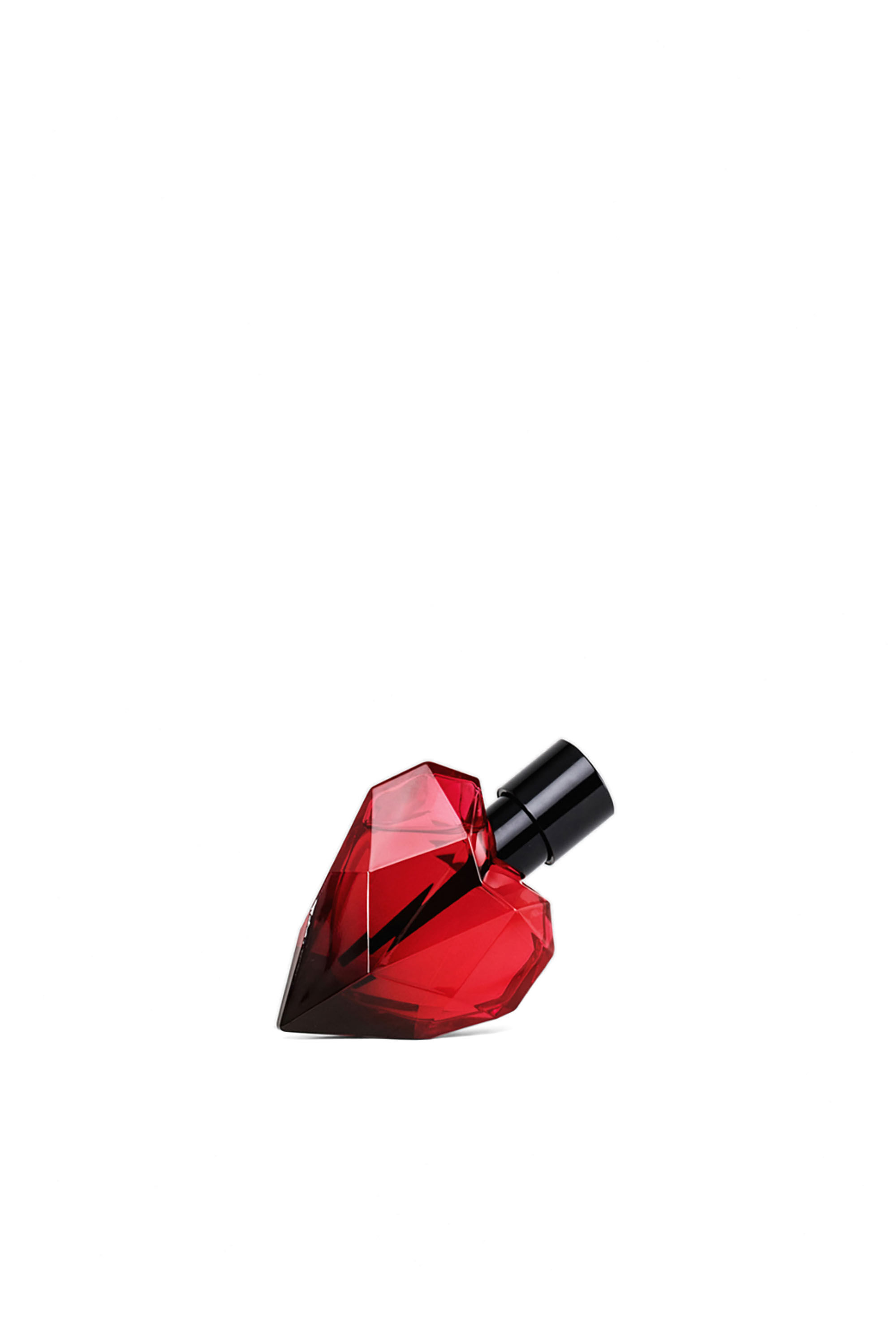Diesel - LOVERDOSE RED KISS EAU DE PARFUM 30ML, Woman's Loverdose Red Kiss 30ml, 1 FL.OZ., Eau de Parfum in Red - 1