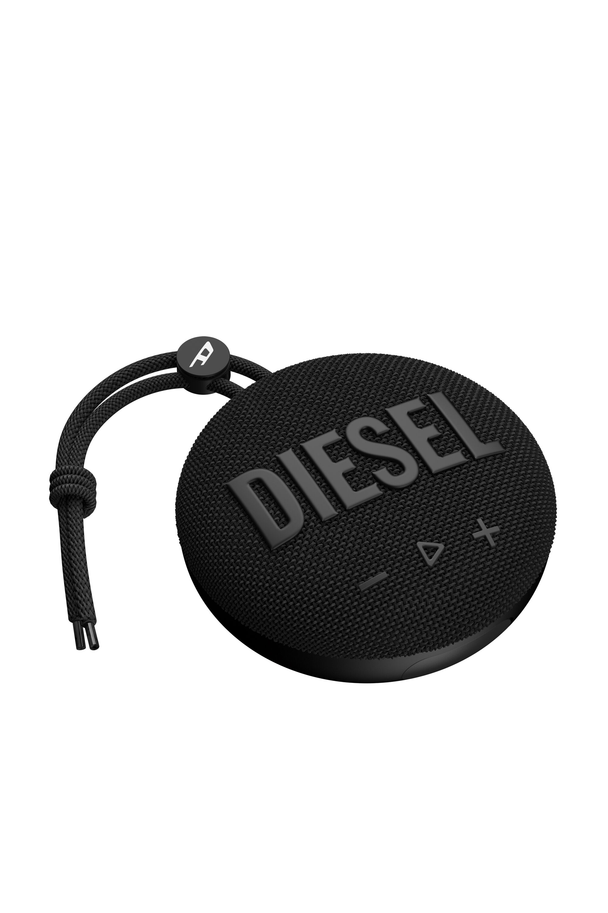 Diesel - 52953 BLUETOOTH SPEAKER, Unisex Wireless speaker small in Black - Image 2