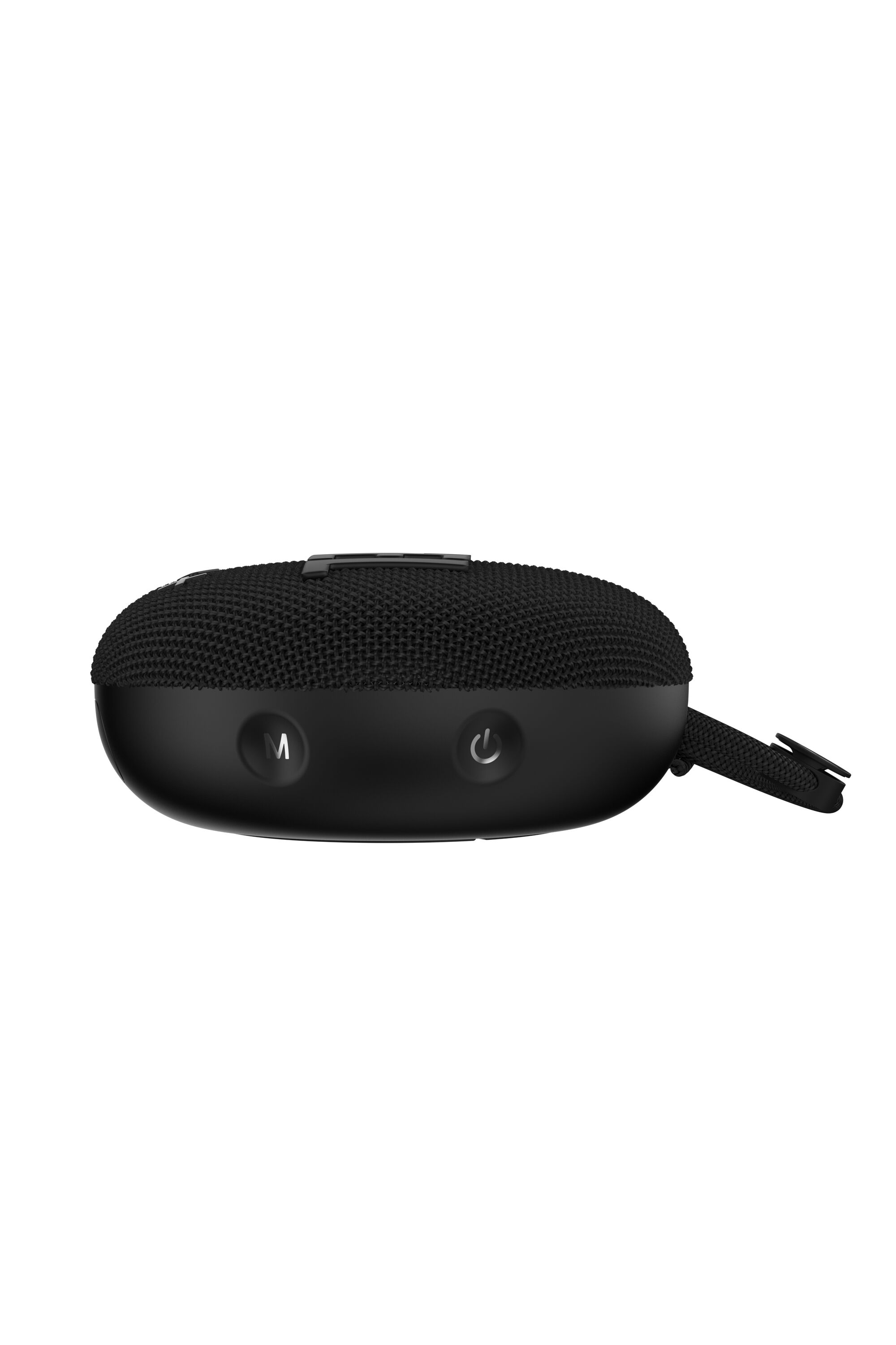 Diesel - 52953 BLUETOOTH SPEAKER, Unisex Wireless speaker small in Black - Image 3