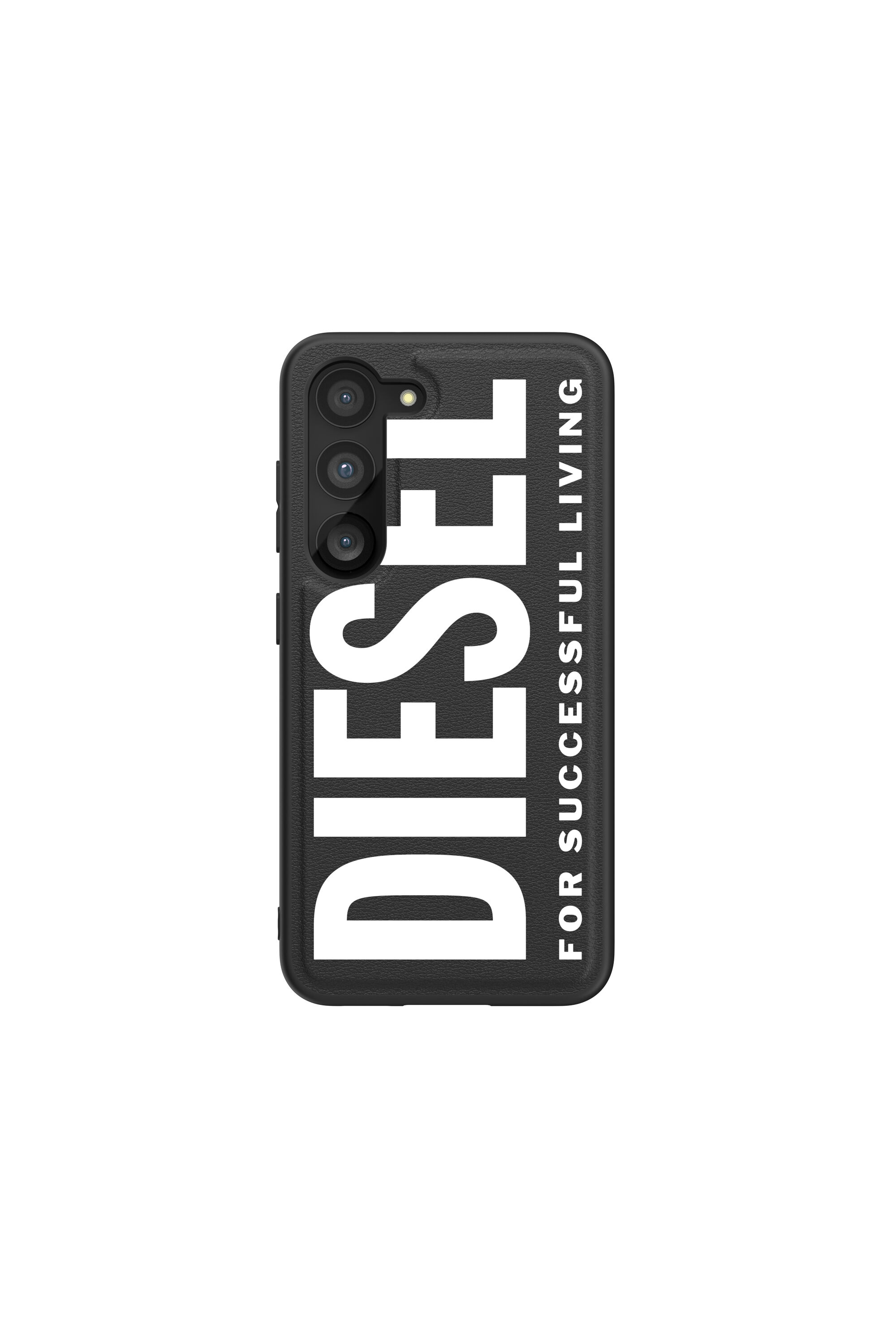 Diesel - 52926 MOULDED CASE, Unisex Moulded case core for Galaxy S23 in Multicolor - Image 2