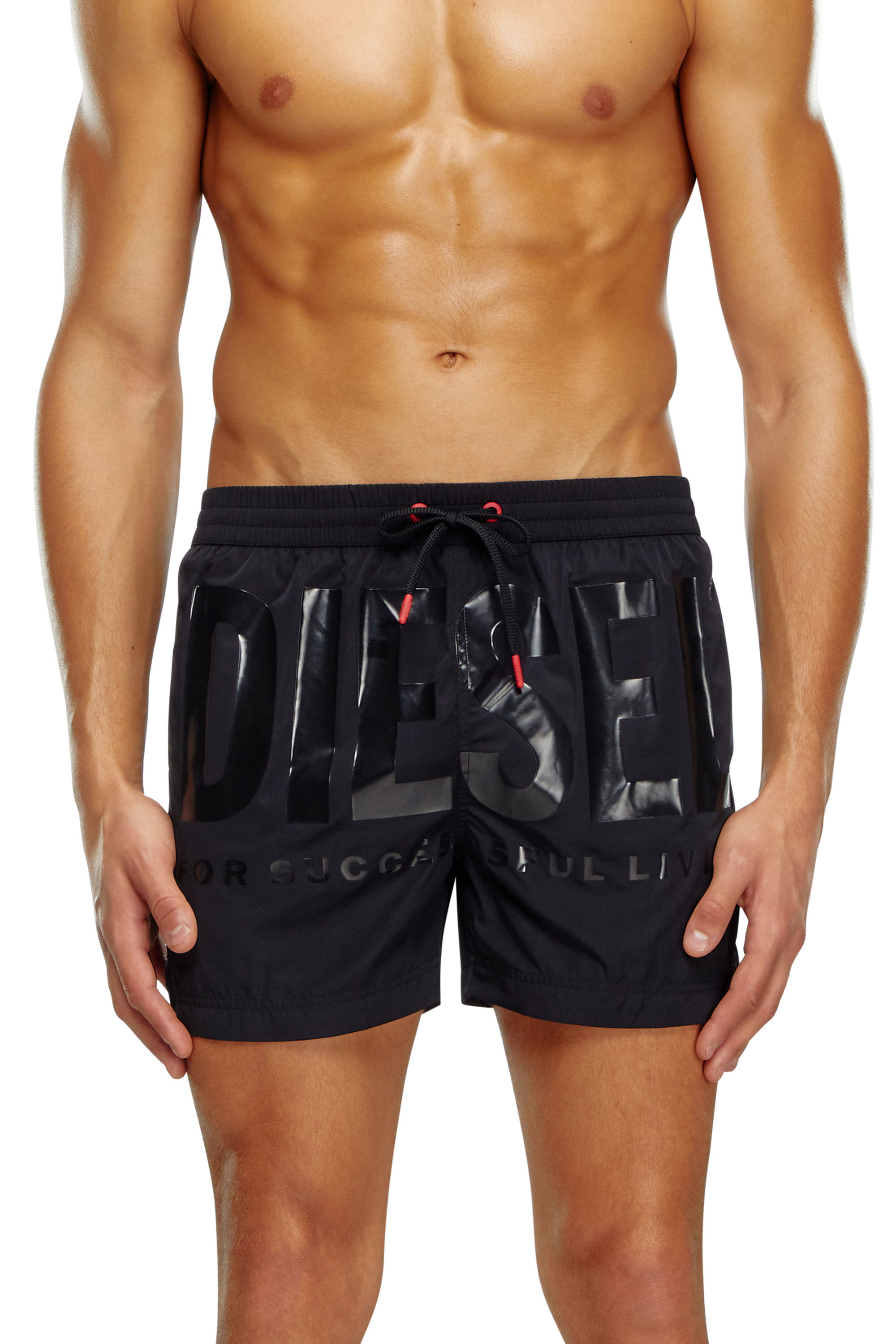 Diesel - BMBX-KEN-37, Black - Image 1