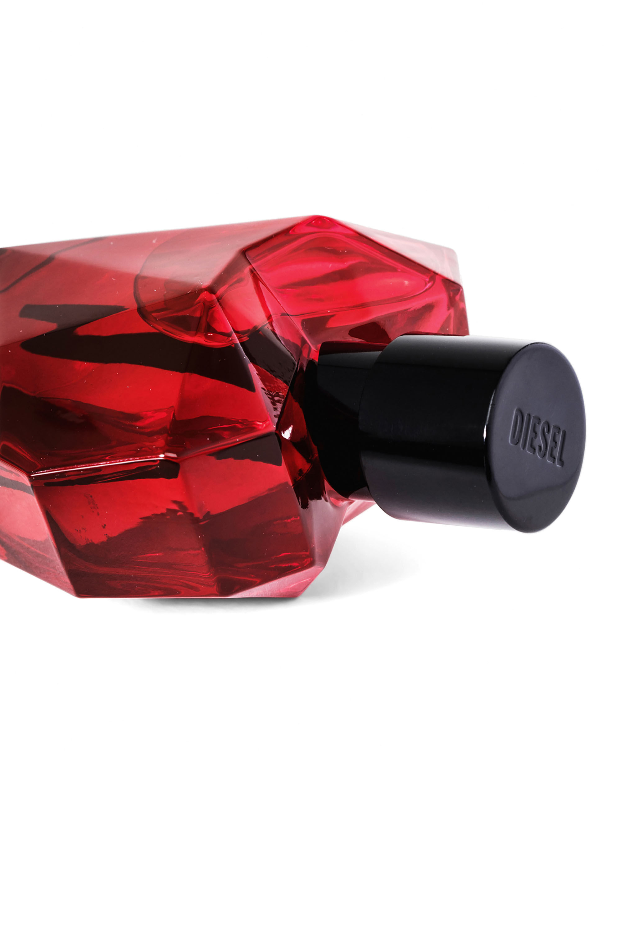 Diesel - LOVERDOSE RED KISS EAU DE PARFUM 30ML, Woman's Loverdose Red Kiss 30ml, 1 FL.OZ., Eau de Parfum in Red - 3