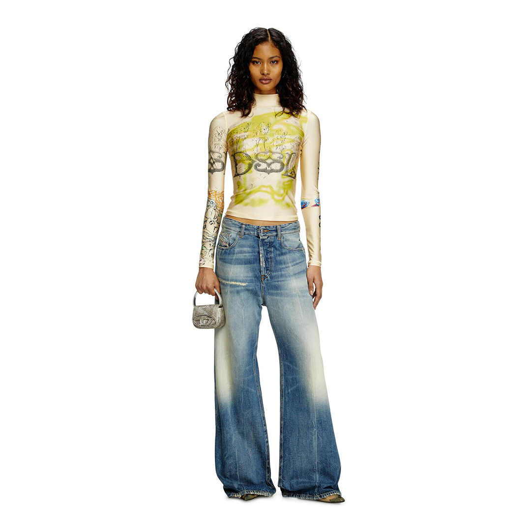 Women's Diesel Sale 