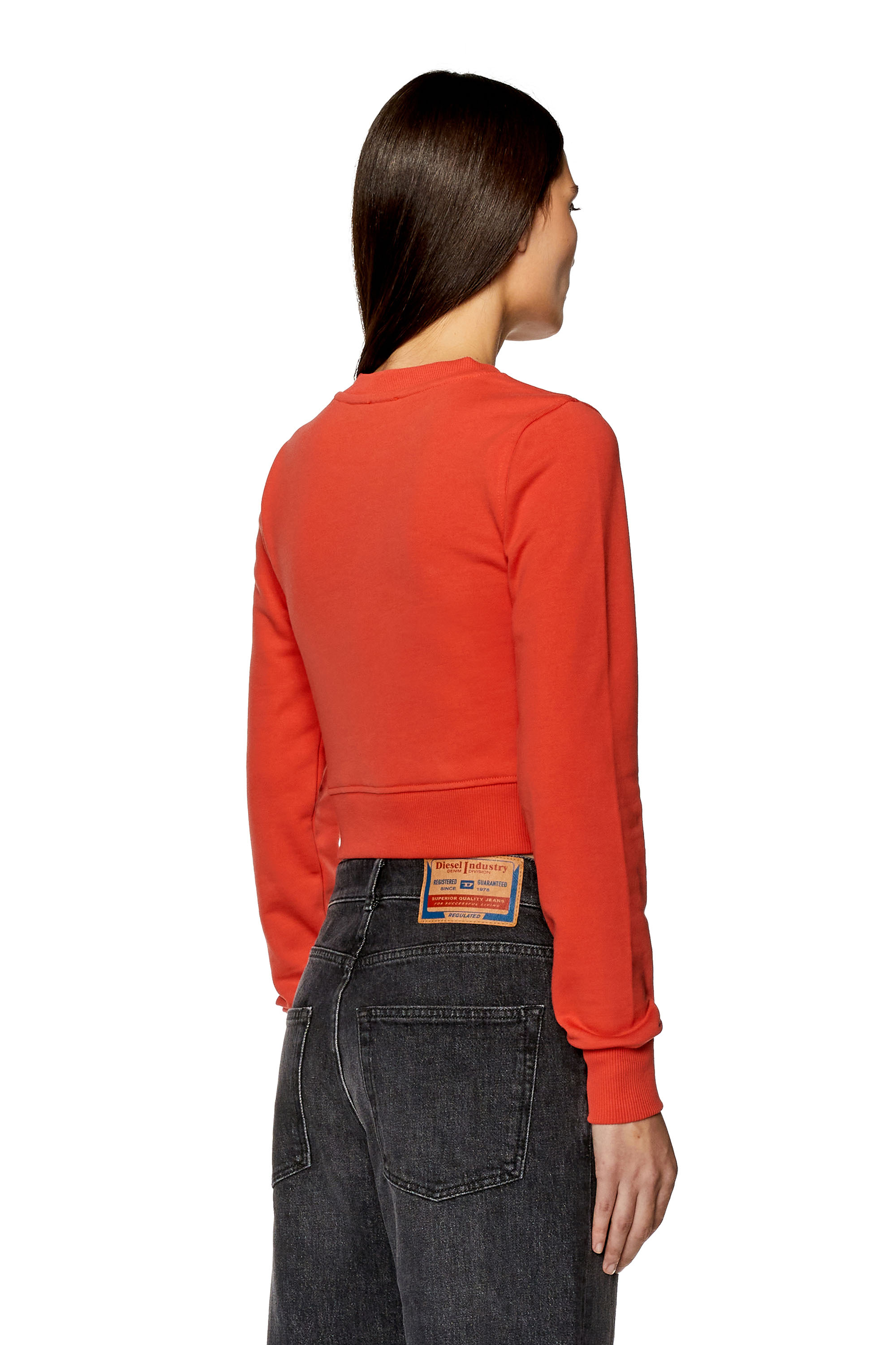 Diesel - F-SLIMMY-OD, Red - Image 3