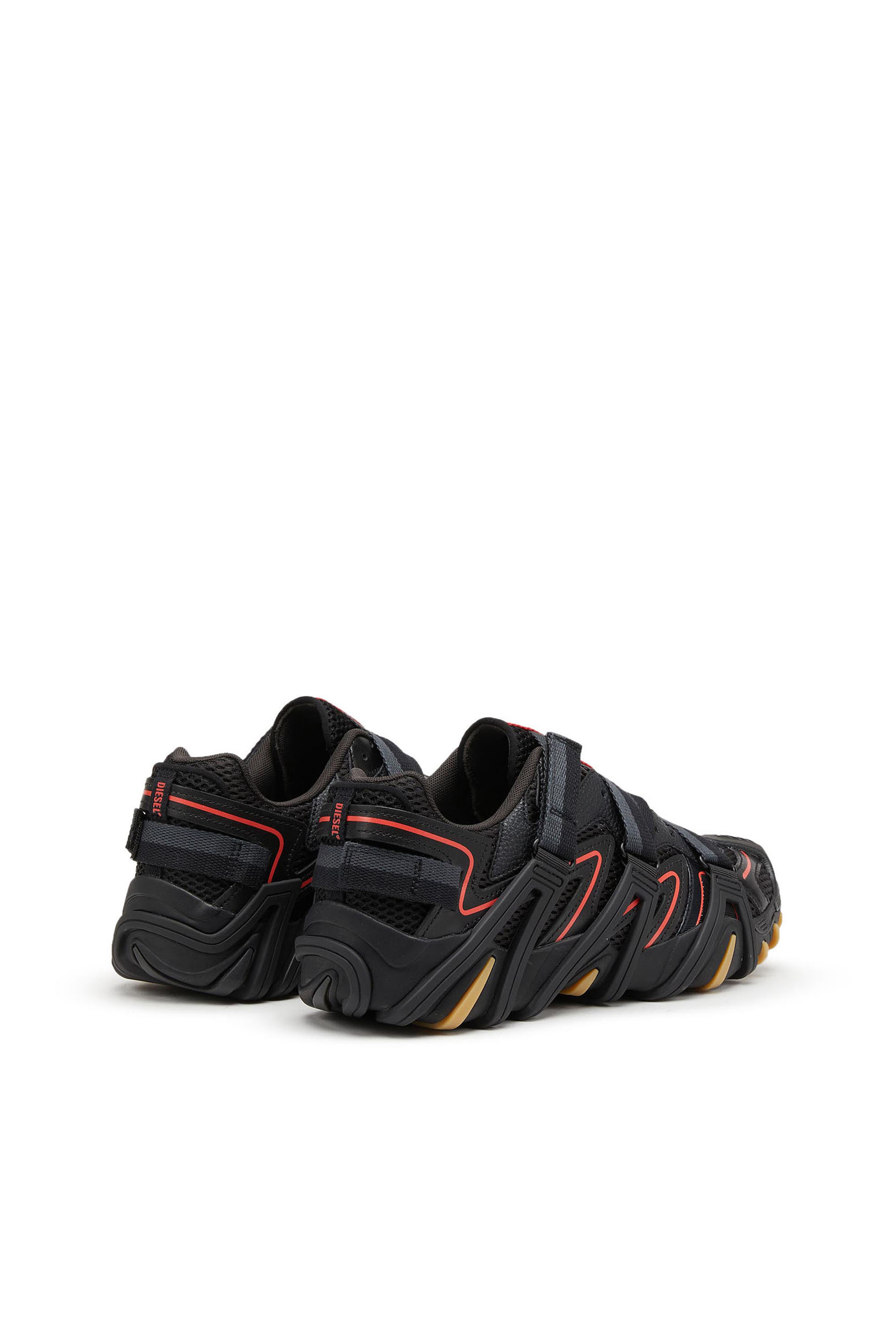 Diesel - S-PROTOTYPE-CR, Black - Image 3