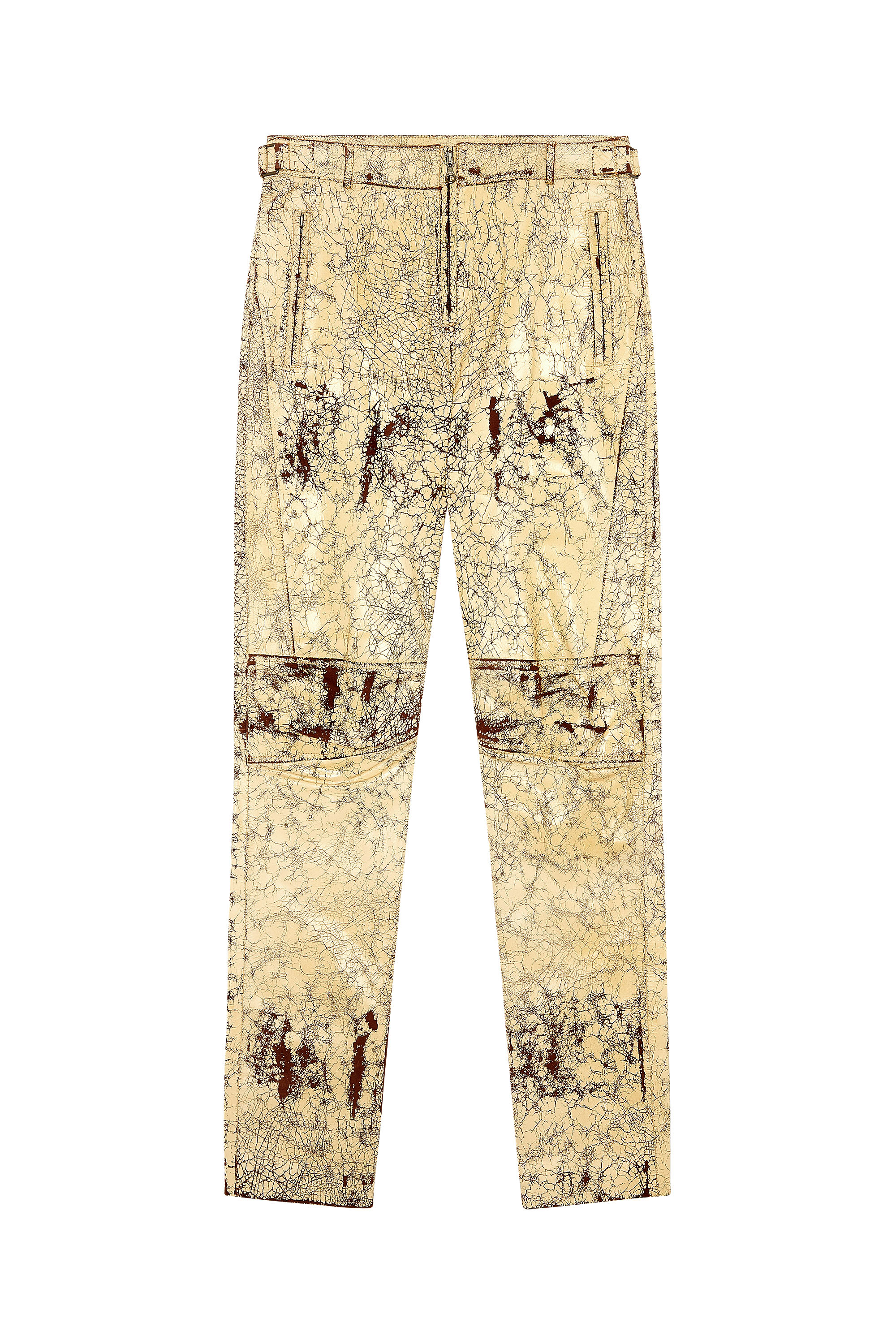 Diesel - P-ALAN, Beige - Image 3