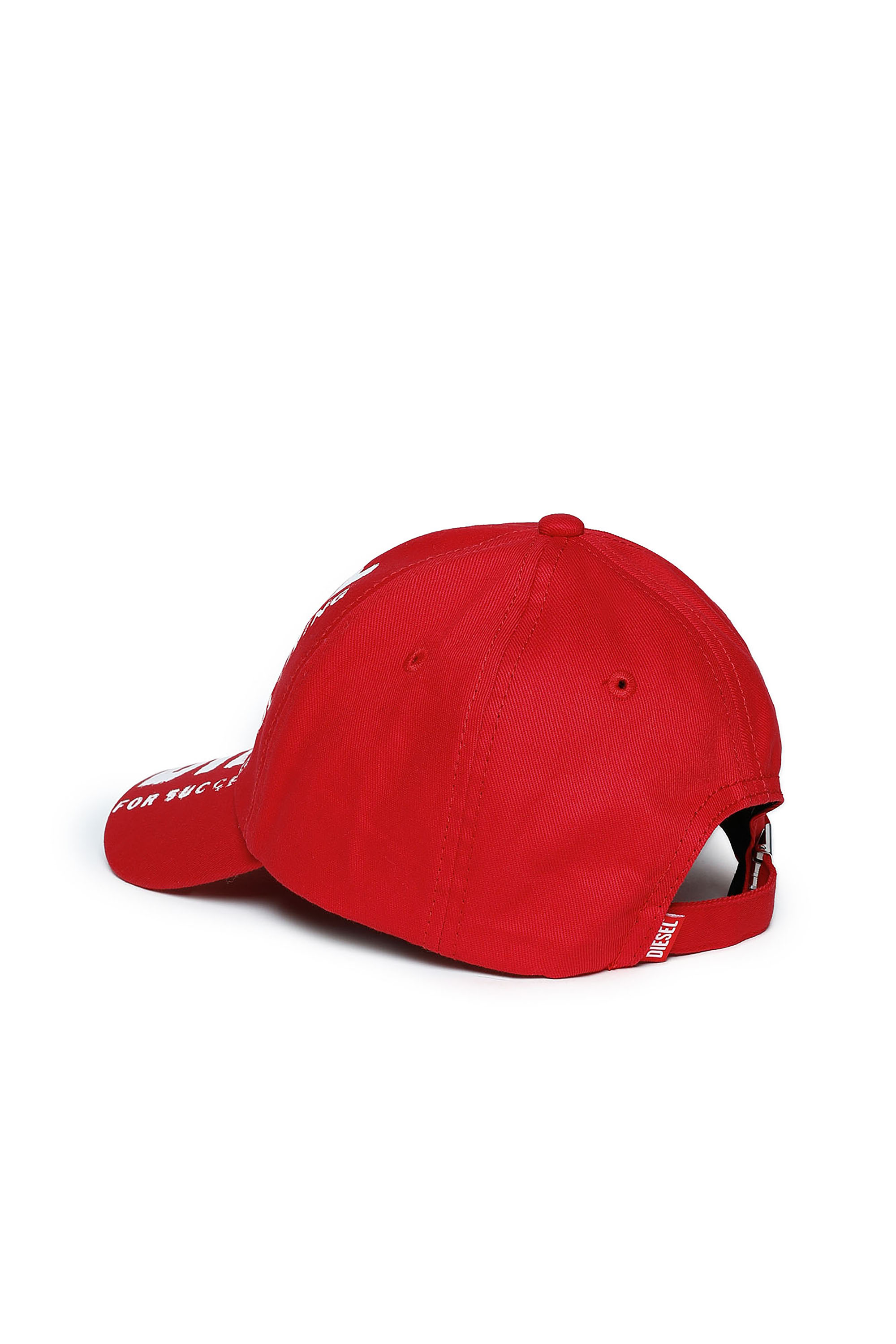Diesel - FCEWANX, Red - Image 2