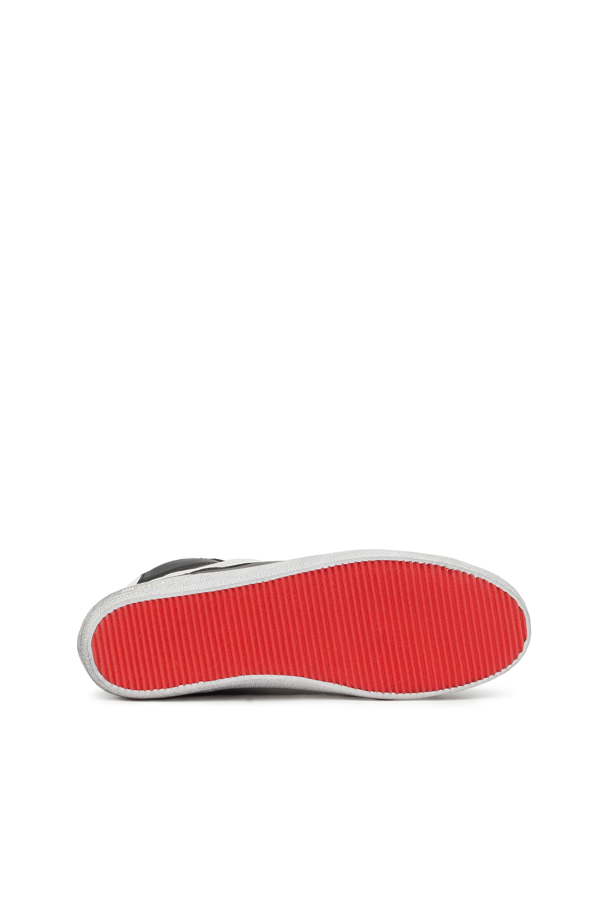 Diesel - S-LEROJI MID, Black - Image 4