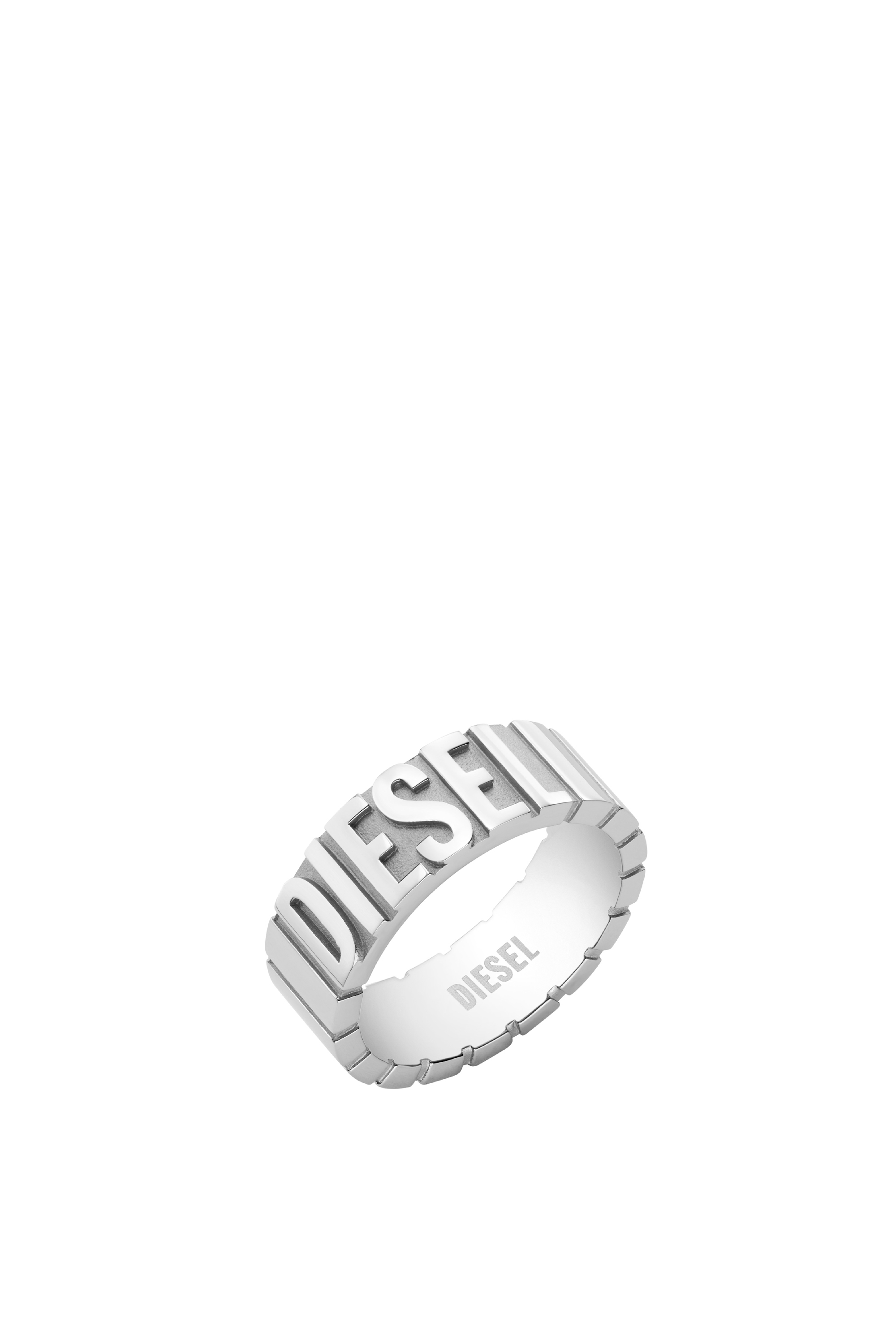 Diesel - DX1390, Silver - Image 1