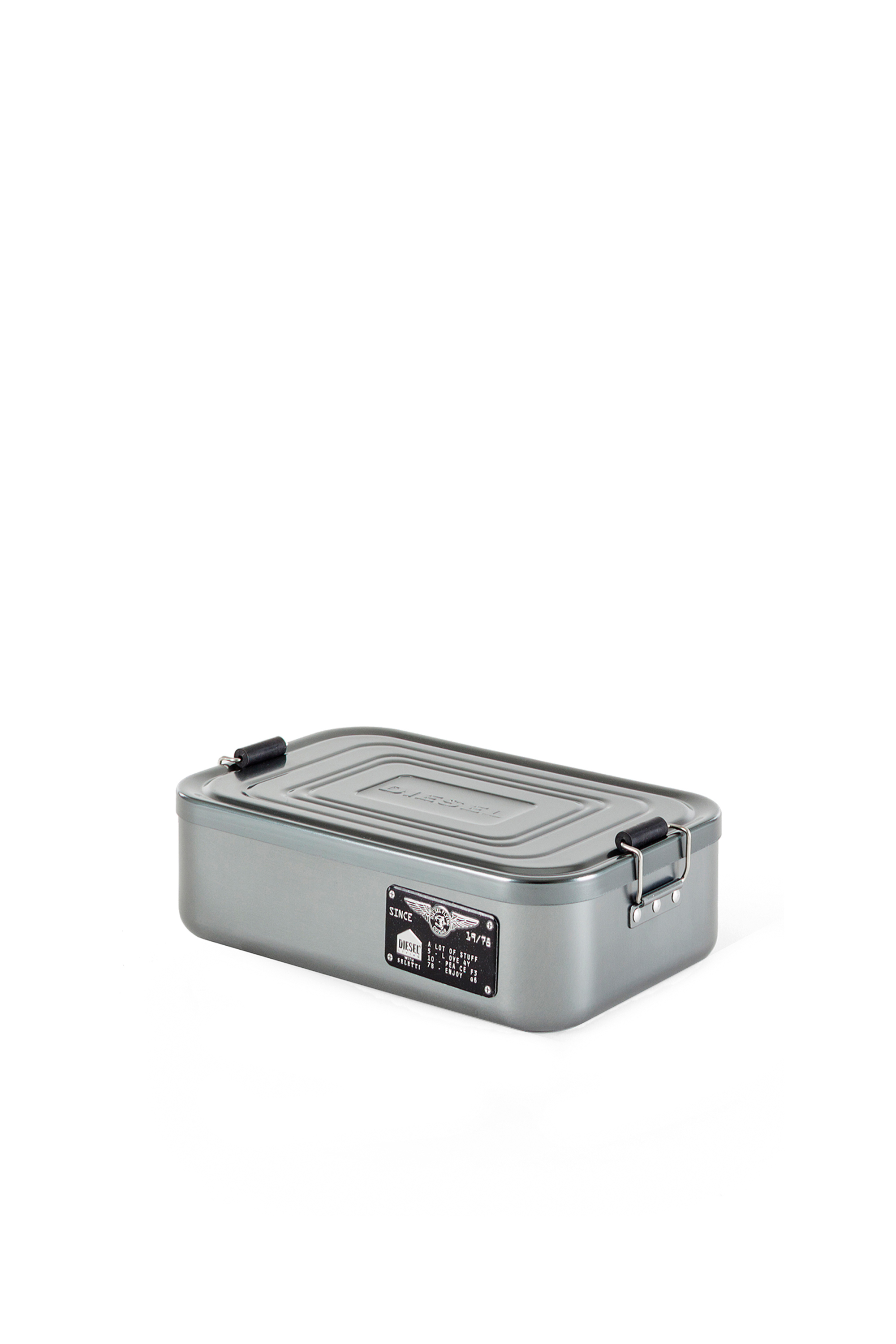 Diesel - 11036 SURVIVAL, Metal Grey - Image 3