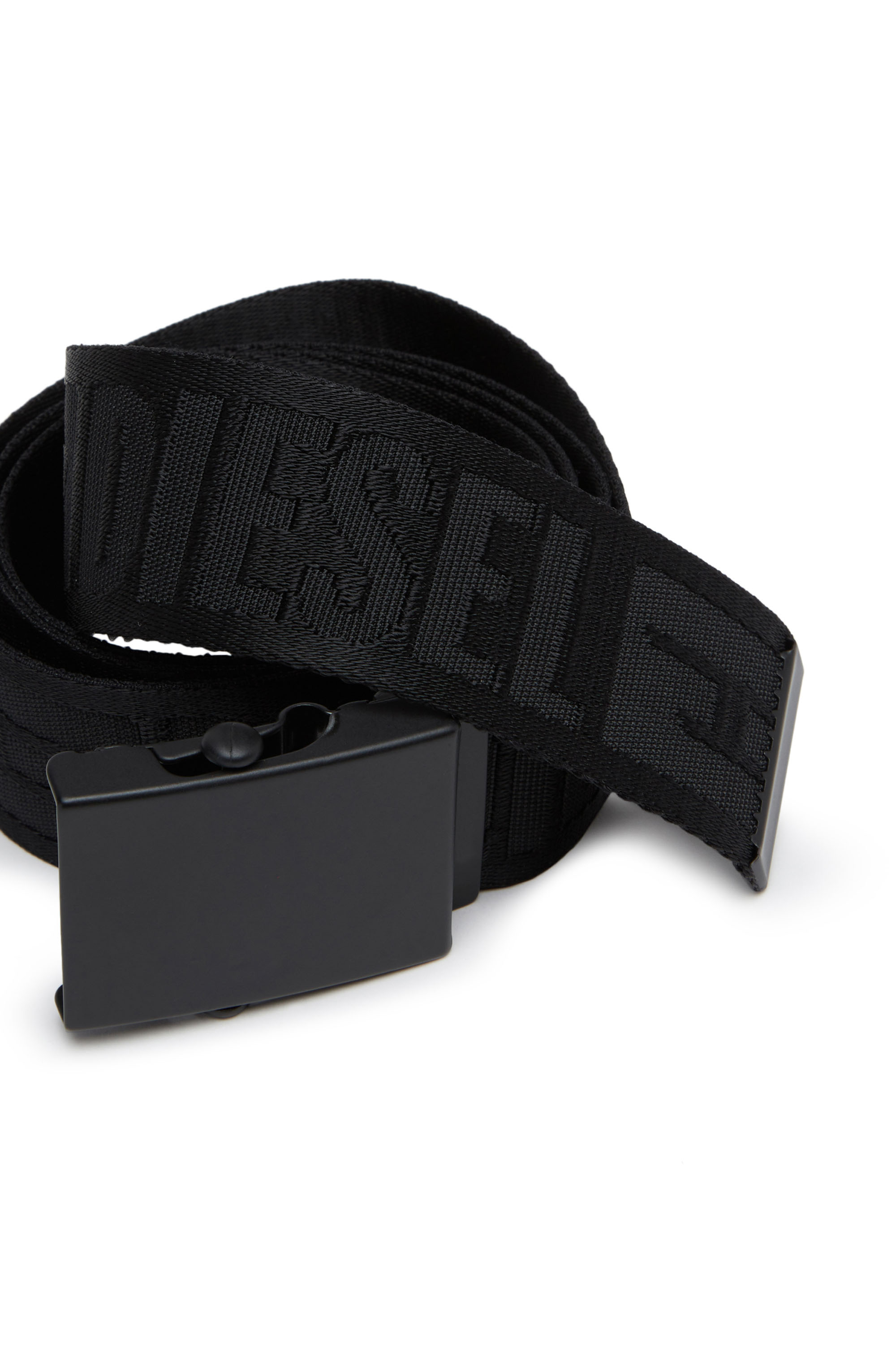 Diesel - B-TLT II, Black - Image 3