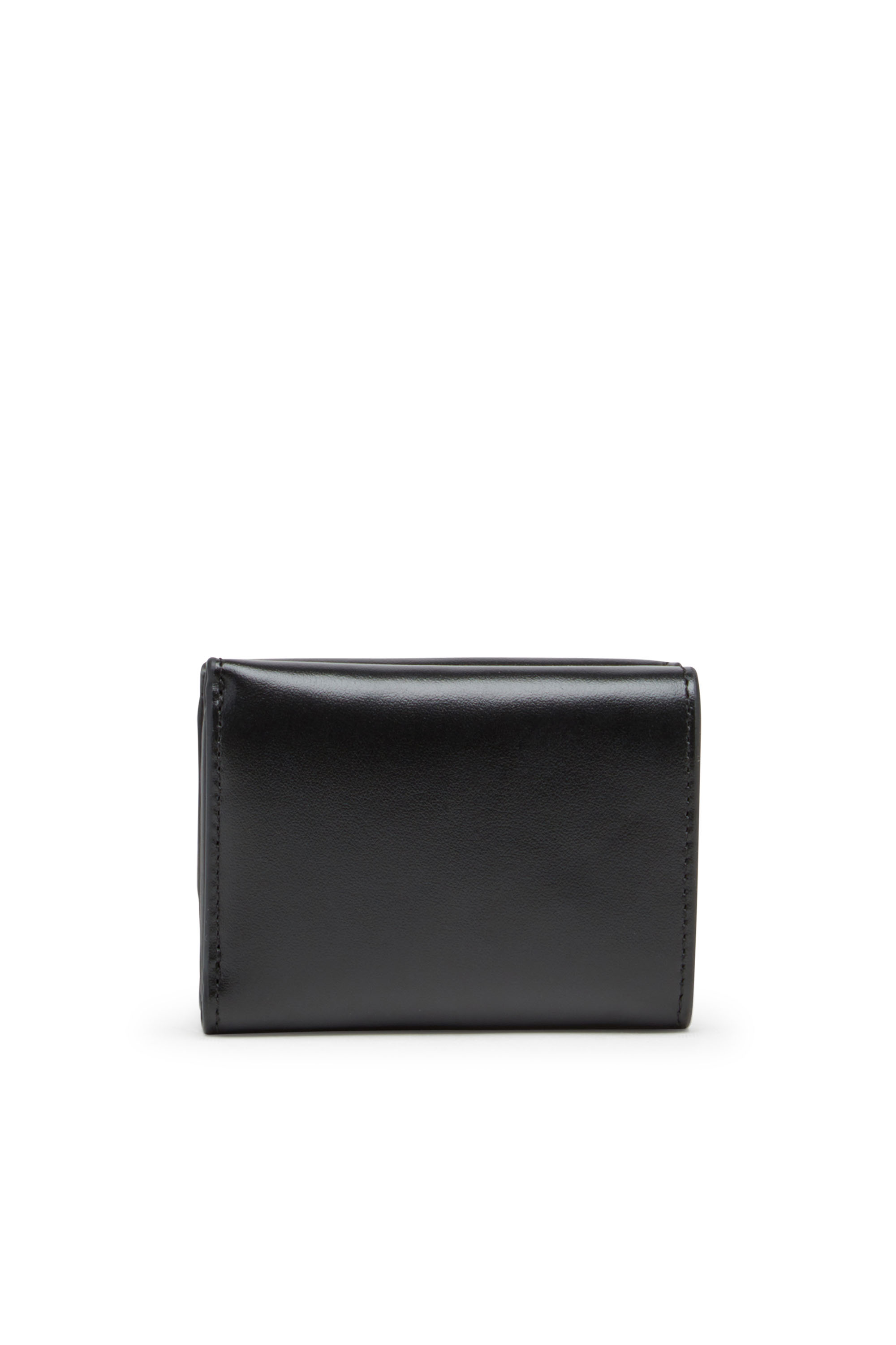 Diesel - 1DR TRI FOLD COIN XS II, Black - Image 2