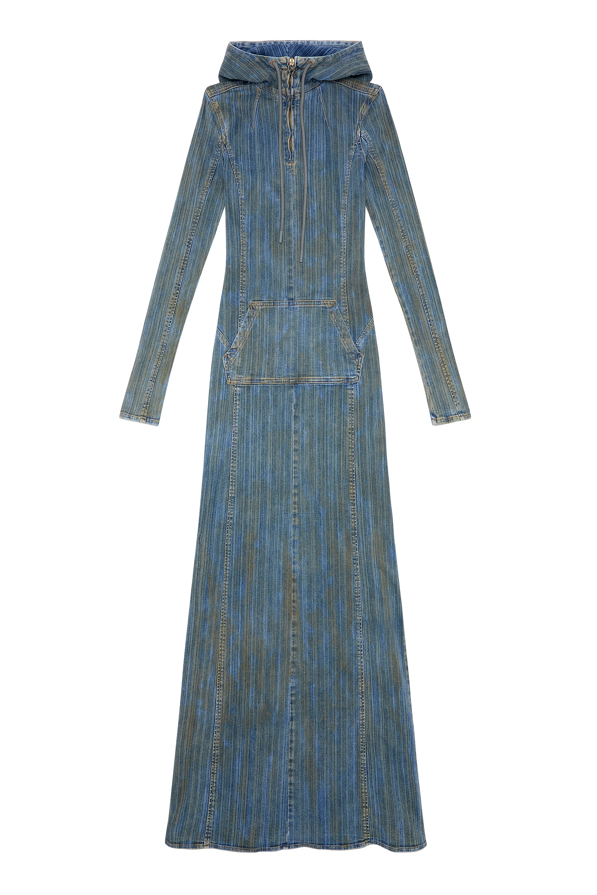 Diesel - DE-FULLY-FSD, Light Blue - Image 2