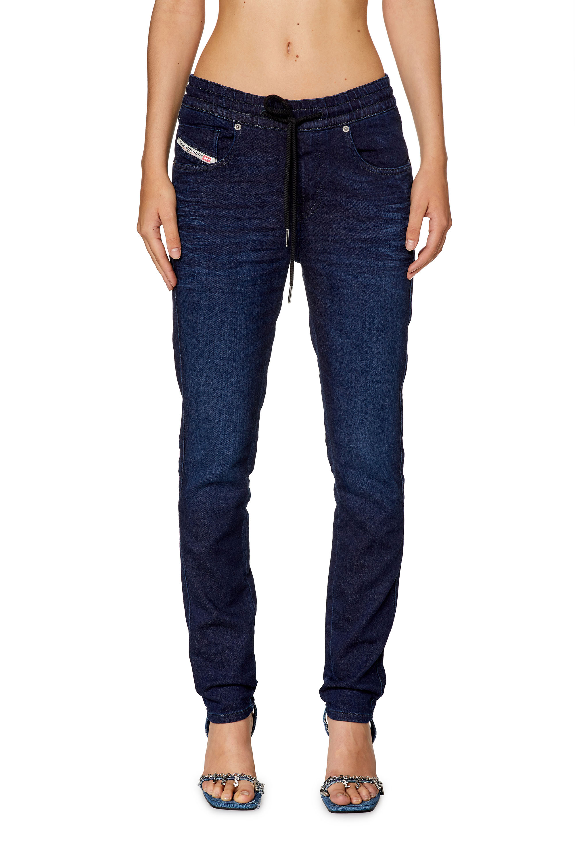Diesel - Skinny D-Tail 068FI, Dark Blue - Image 1