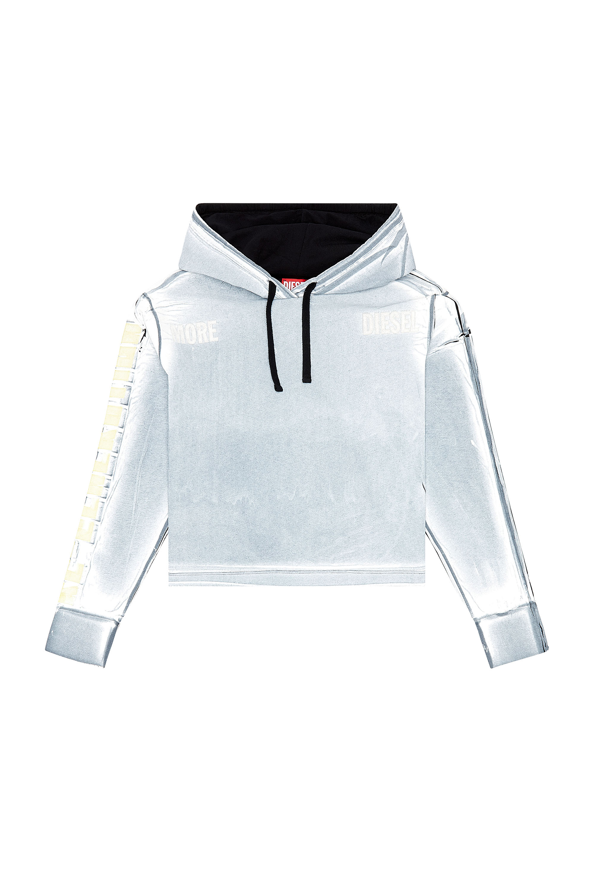 Diesel - F-CARLYE, Light Blue - Image 3