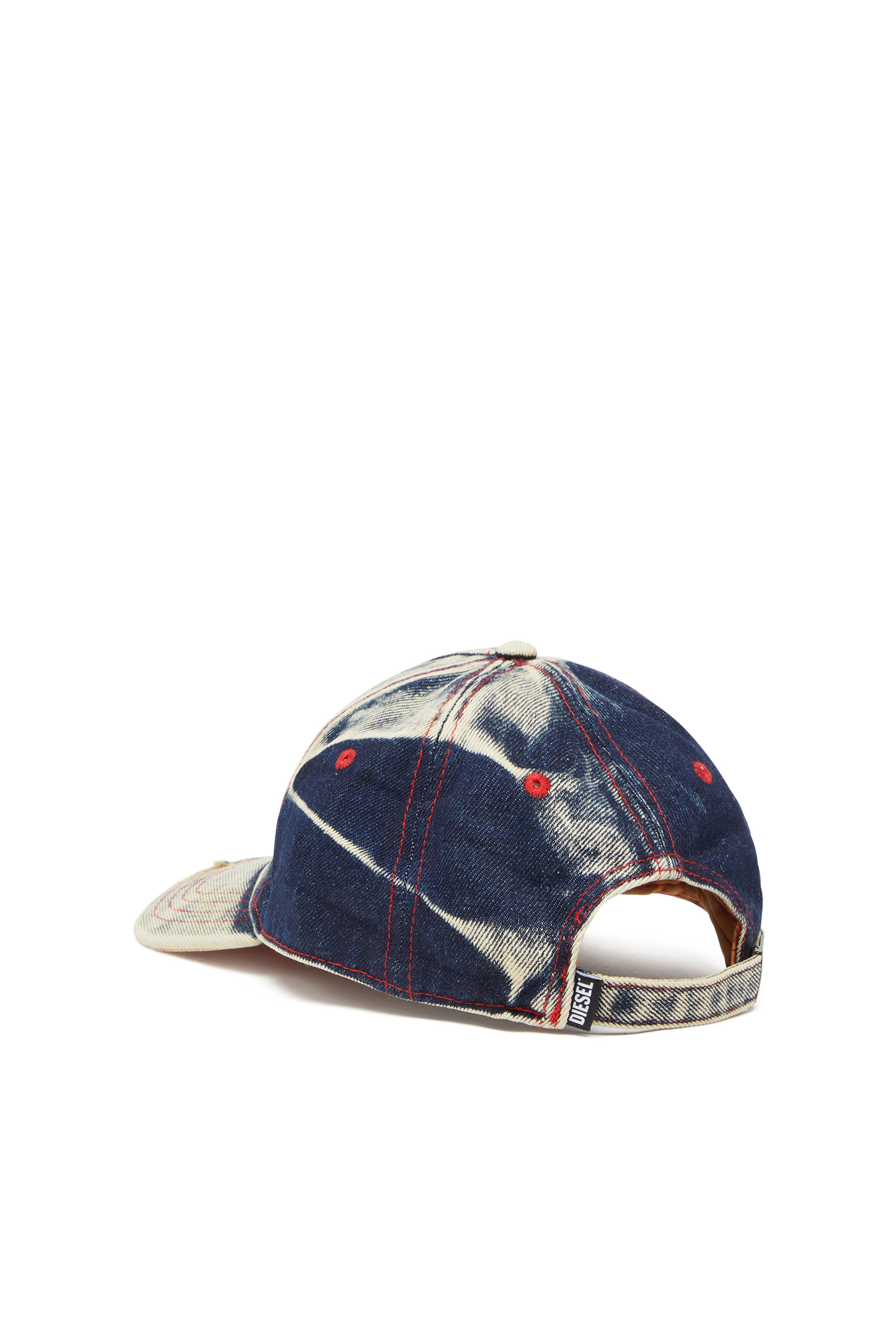 Diesel - C-SEYMON, Blue/White - Image 2