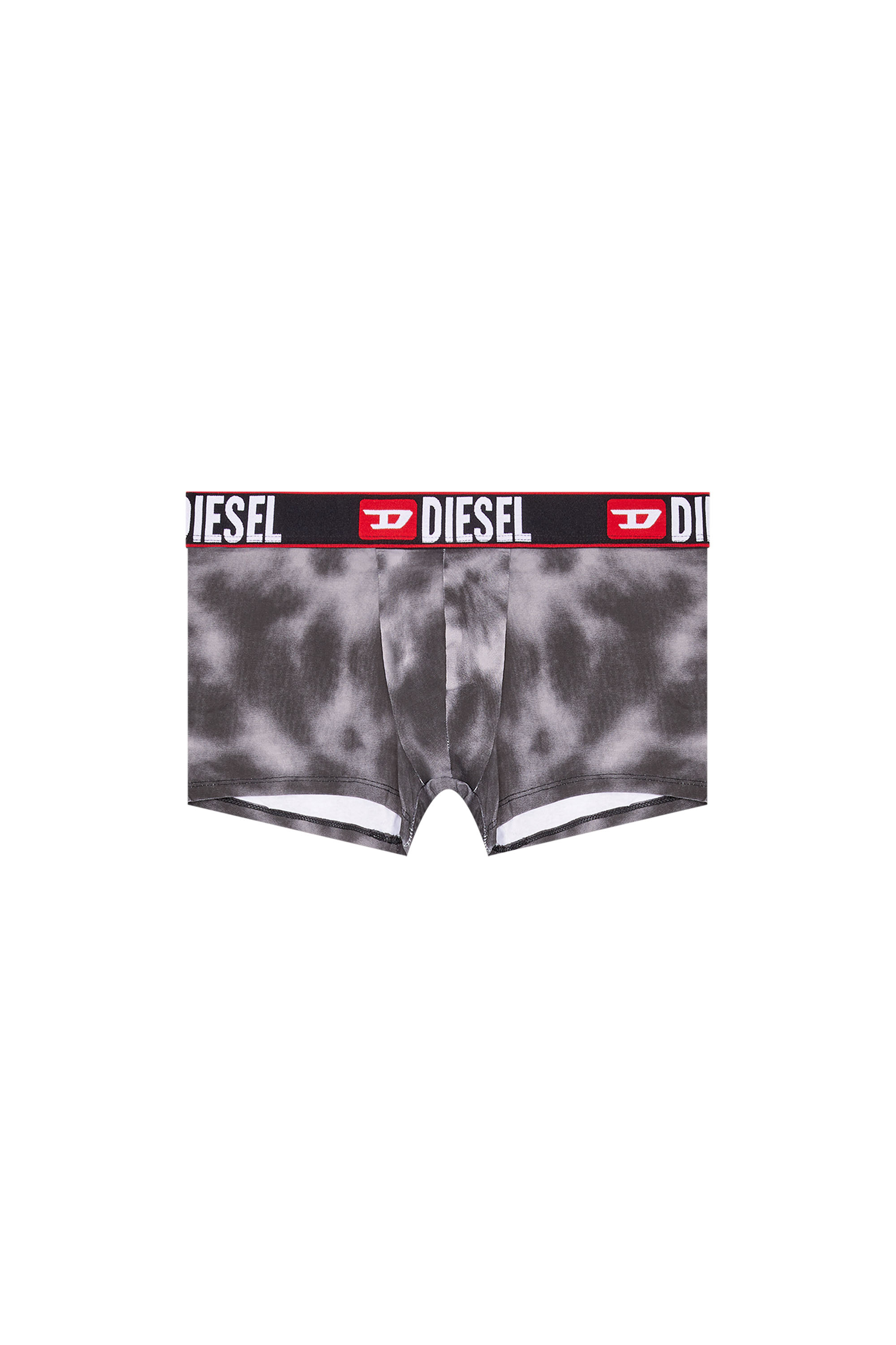 Diesel - UMBX-DAMIEN, Black - Image 4