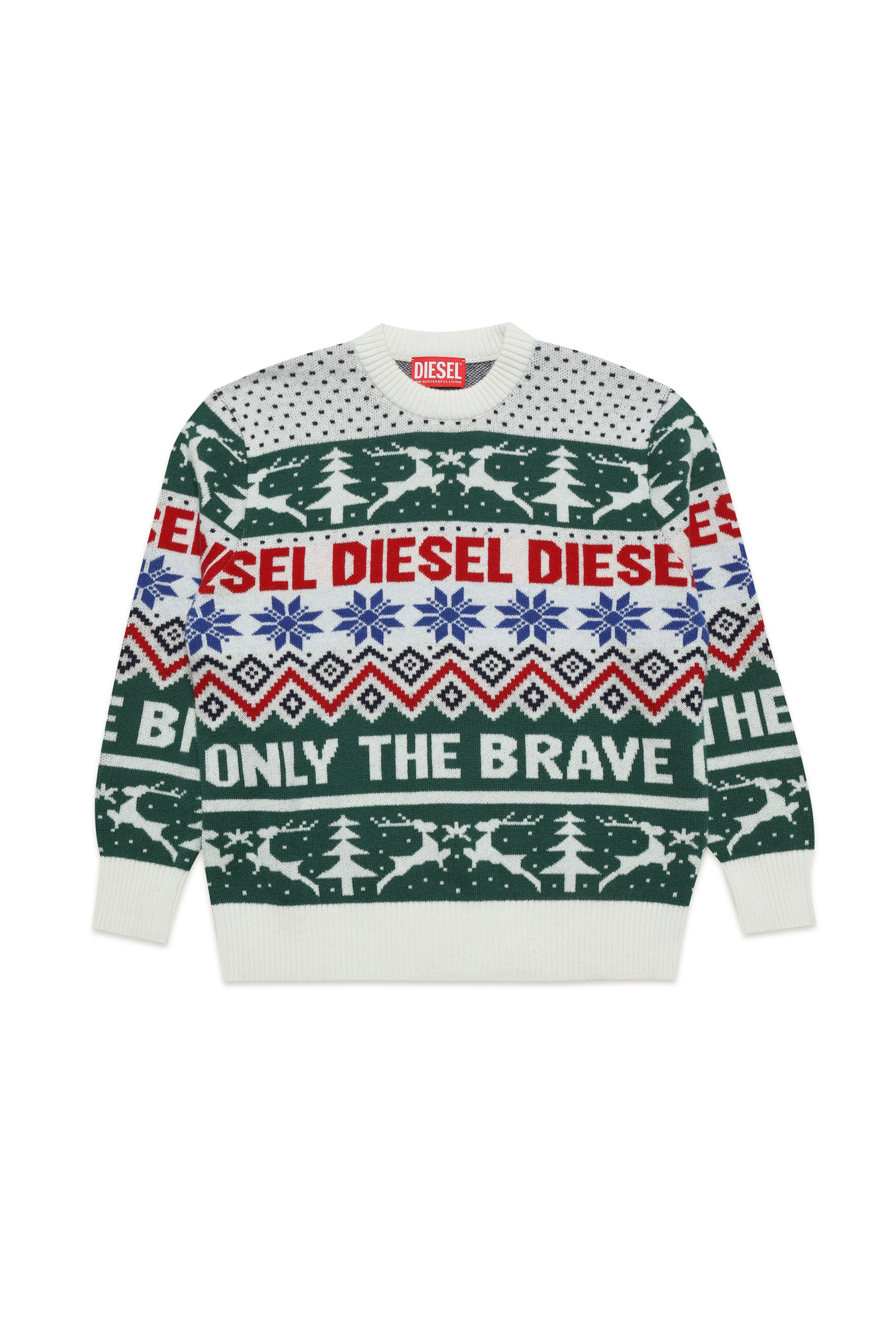 Diesel - KERRY CHR OVER, Multicolor - Image 1