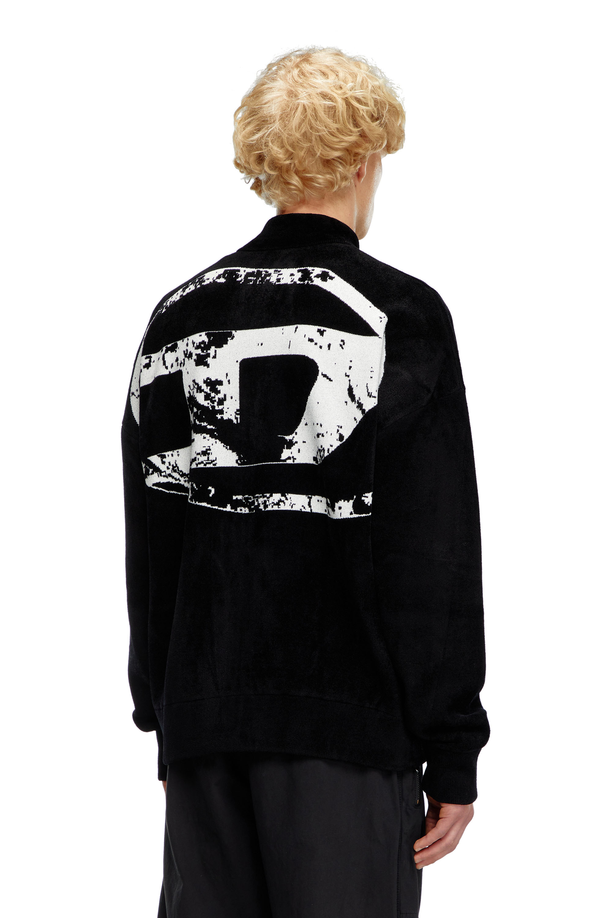Diesel - K-TRIAJACK, Black - Image 2