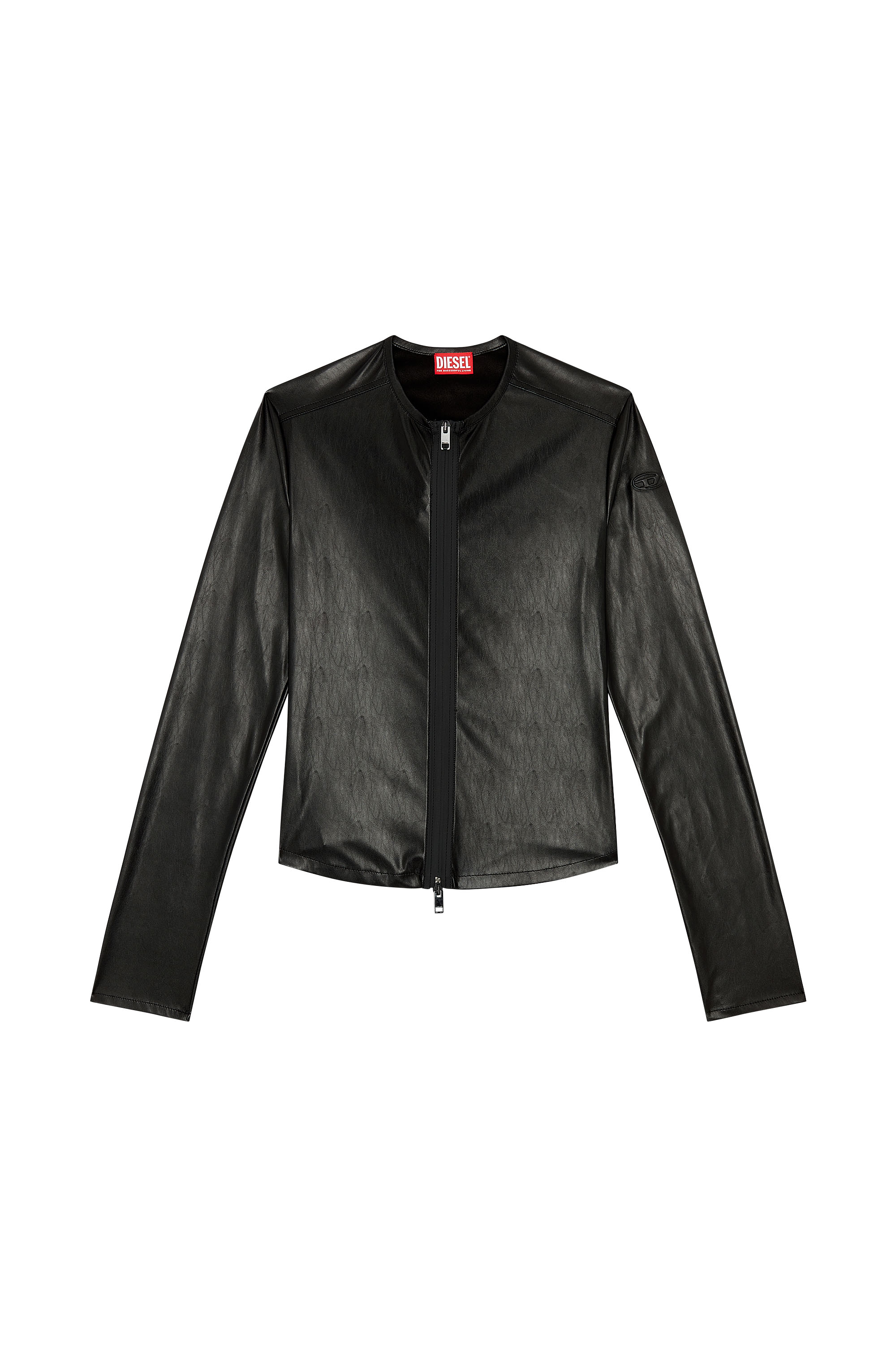 Diesel - S-NES, Black - Image 3