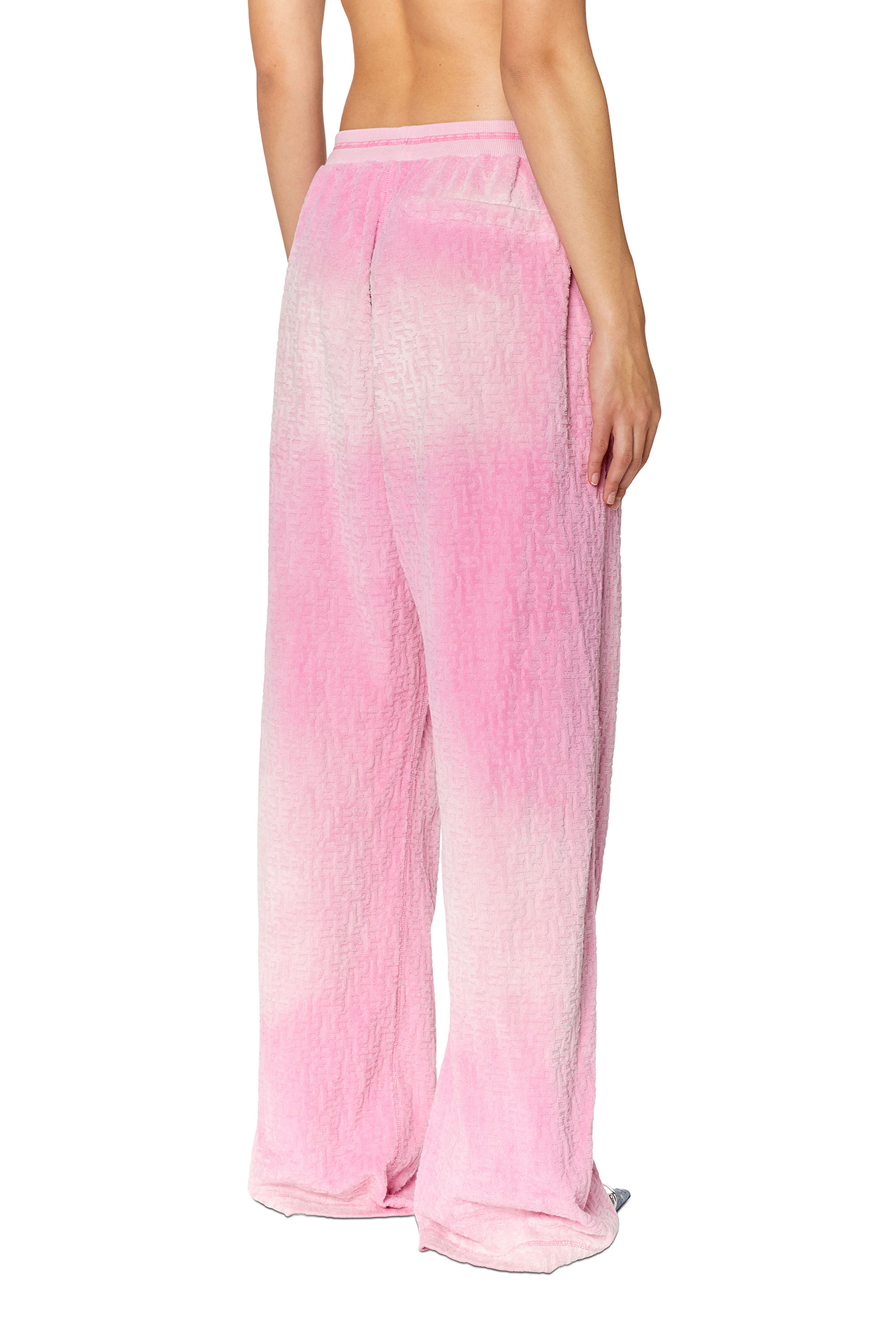 Diesel - P-MUSE, Pink - Image 4