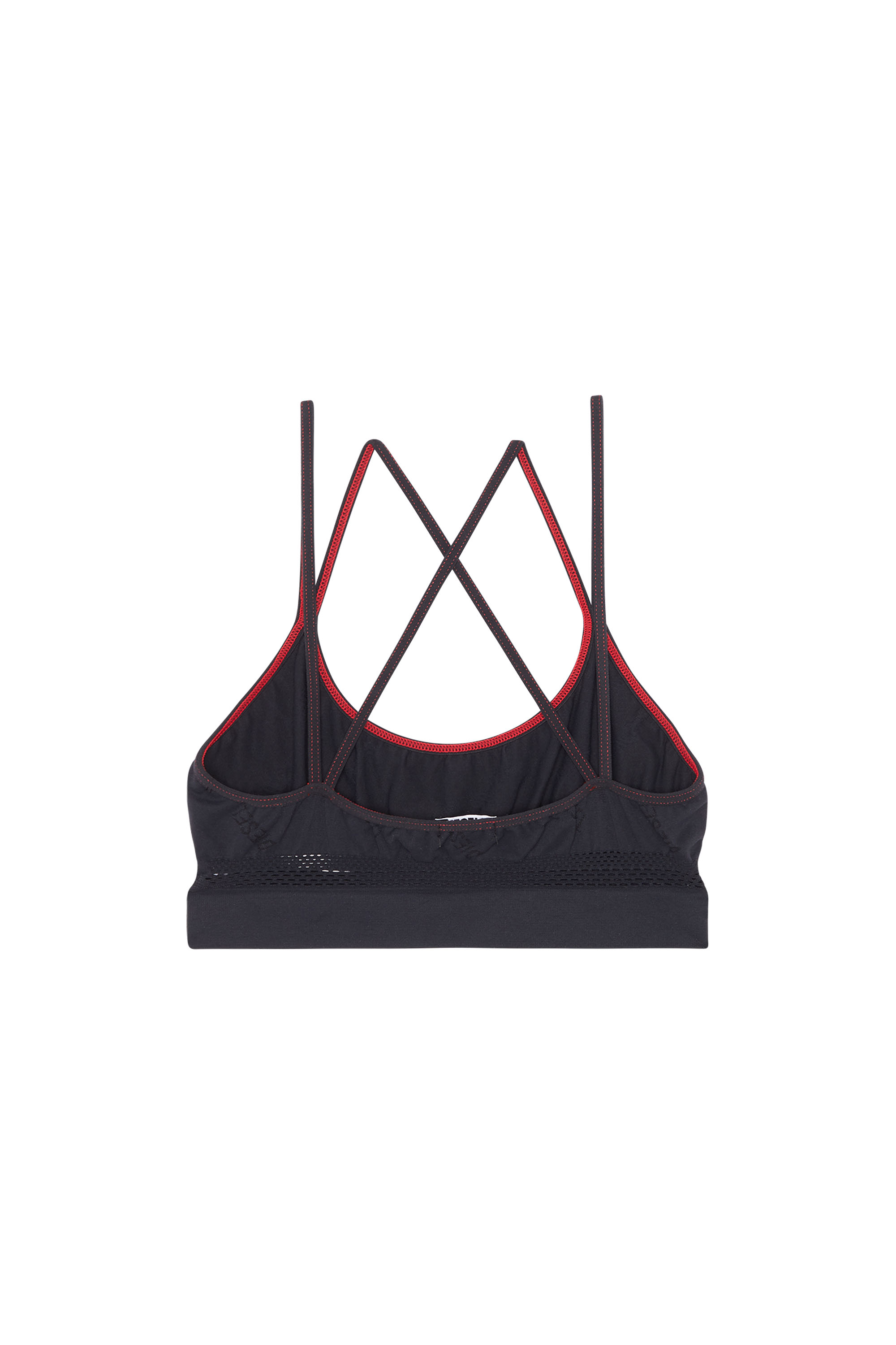 Diesel - UFSB-TRILLY, Pink - Image 2