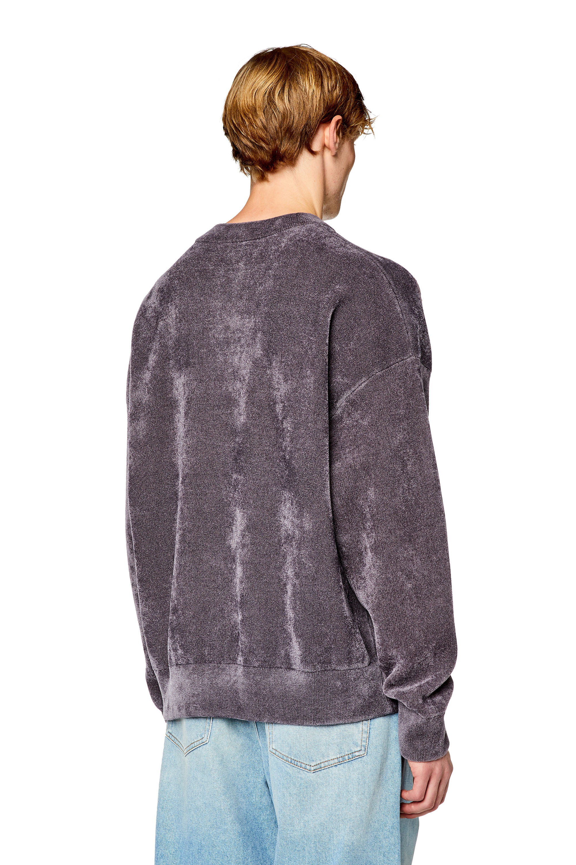 Diesel - K-TRIA, Grey - Image 2