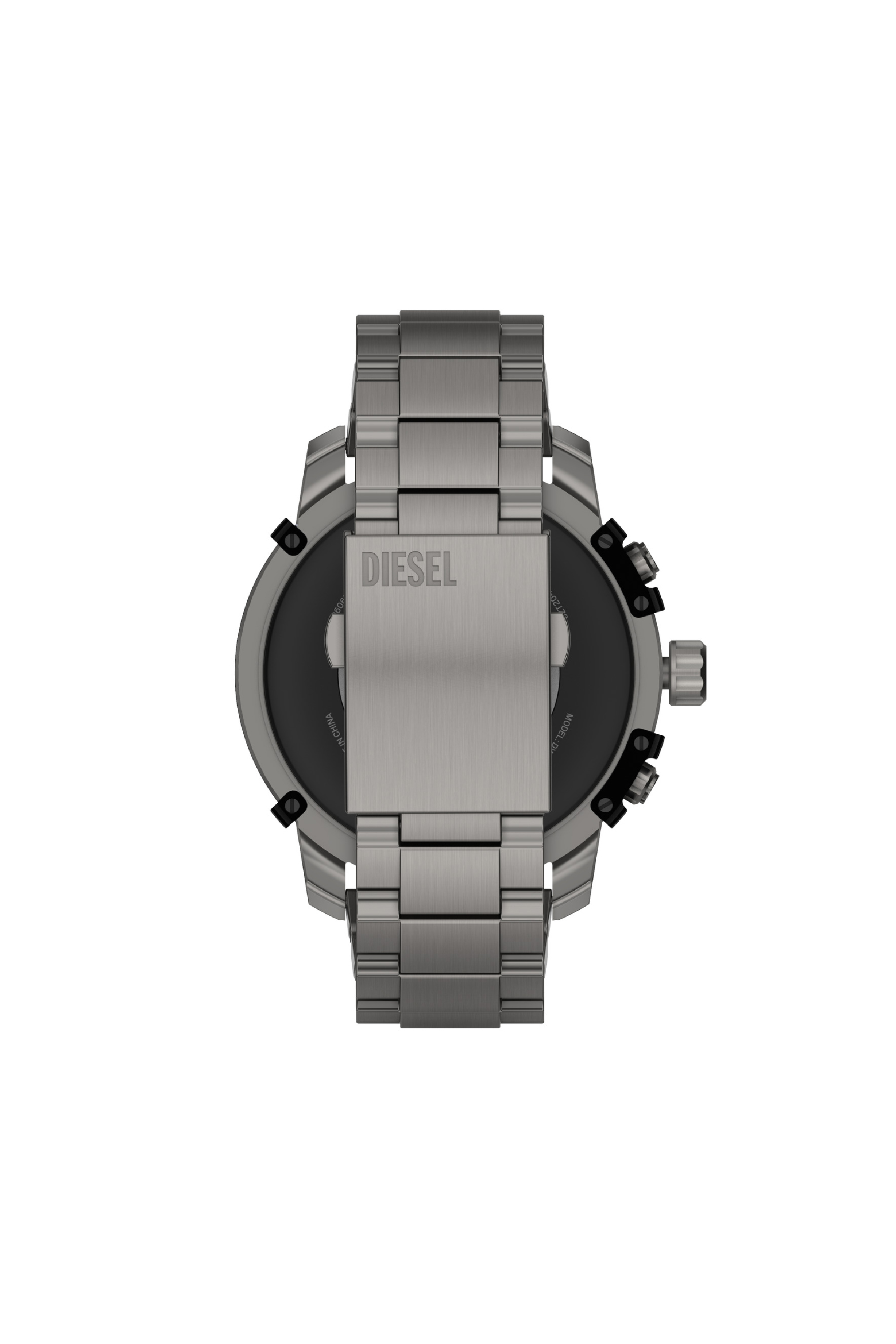 Diesel - DZT2042, Dark grey - Image 2