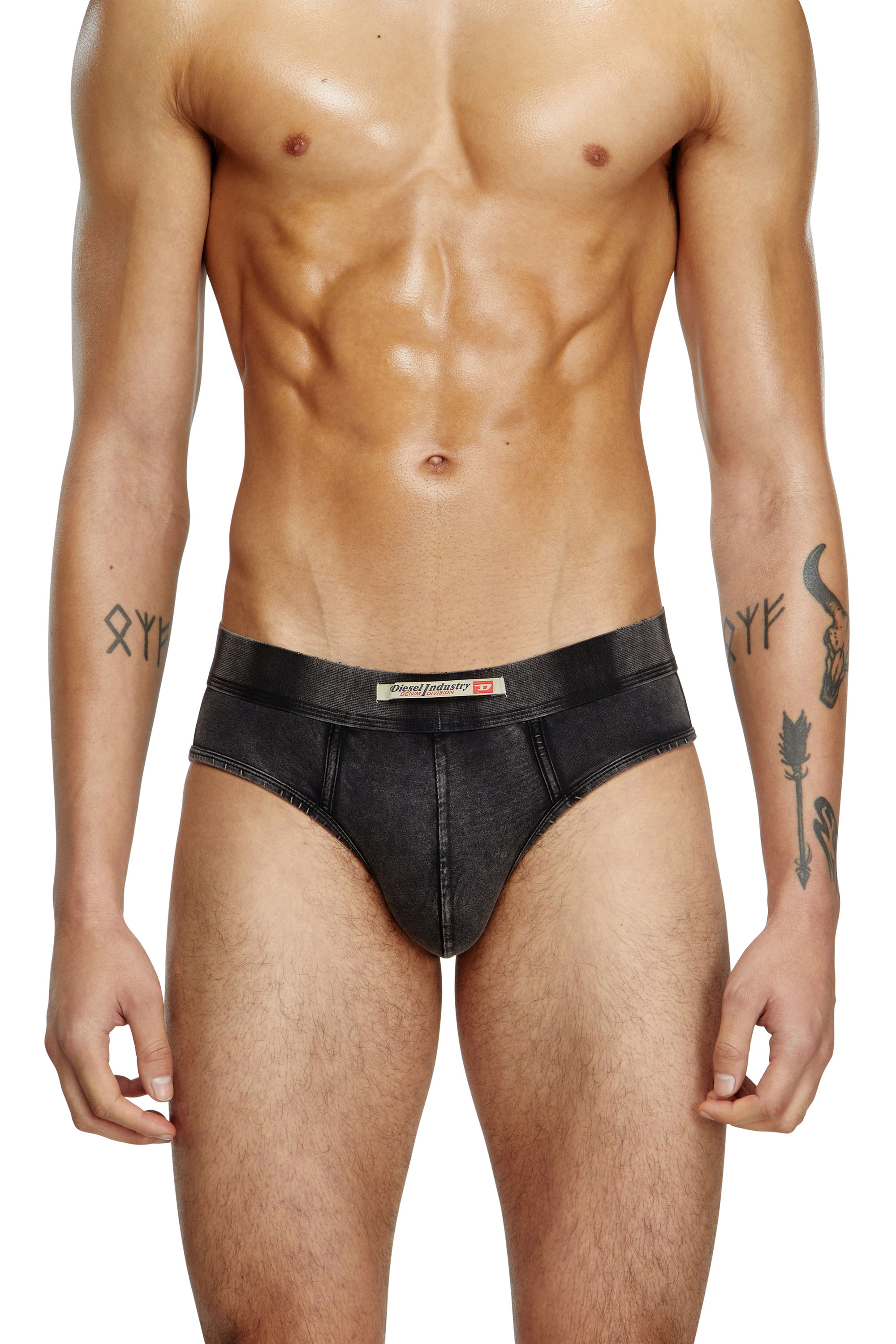 Diesel - UMBR-ANDRE-H, Black - Image 1