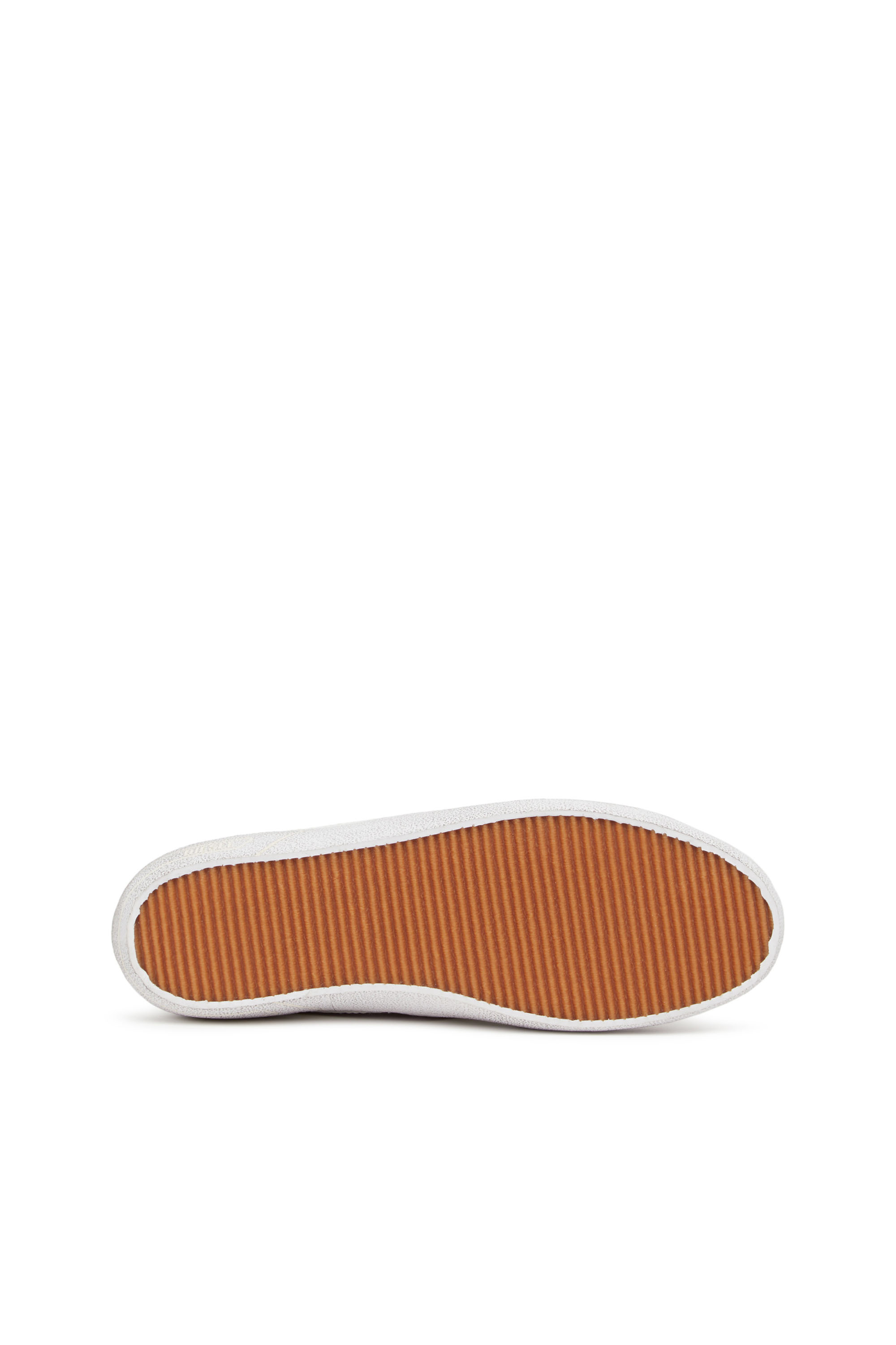 Diesel - S-LEROJI LOW W, White/Pink - Image 4