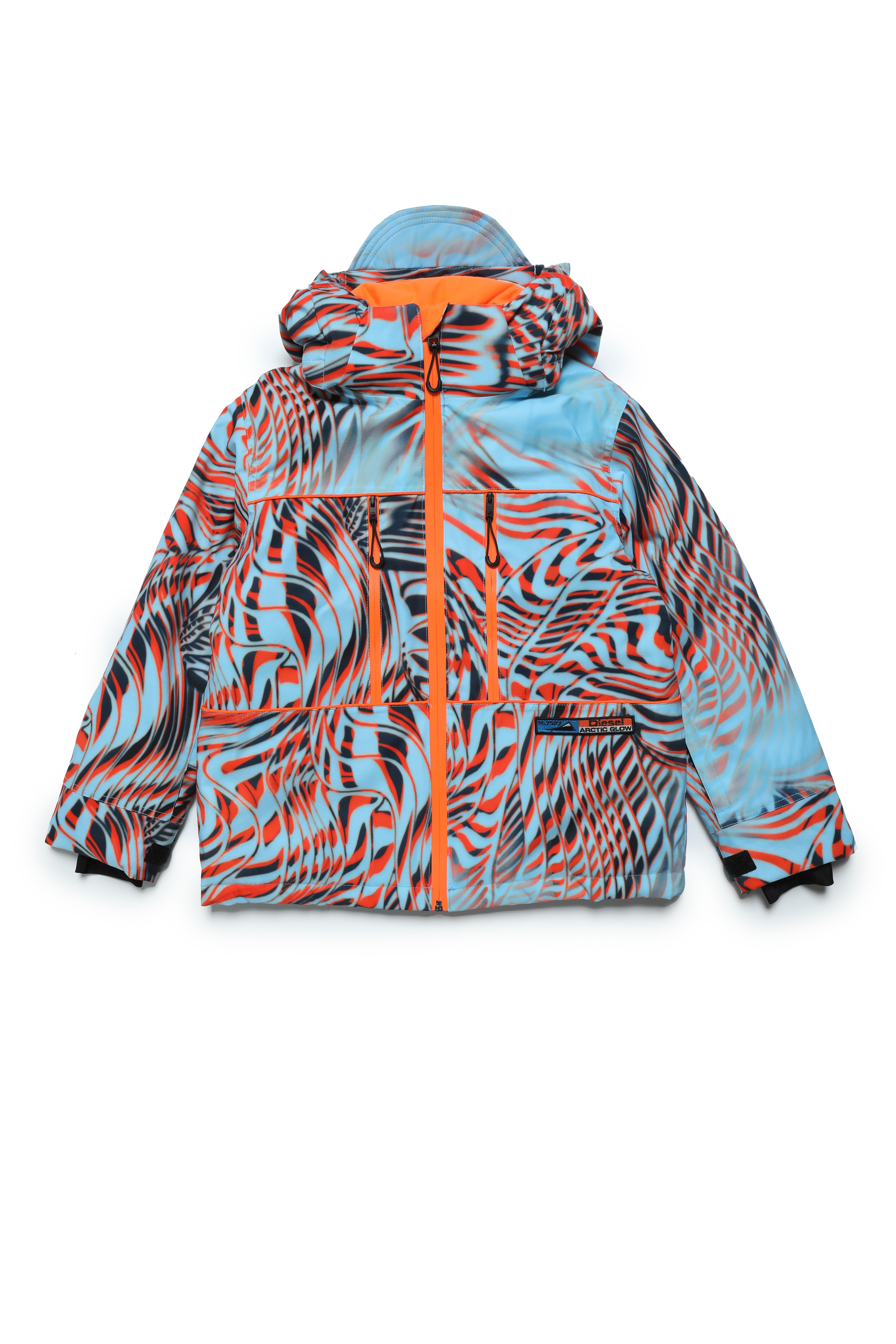 Diesel - JEMPI-SKI, Blue - Image 1
