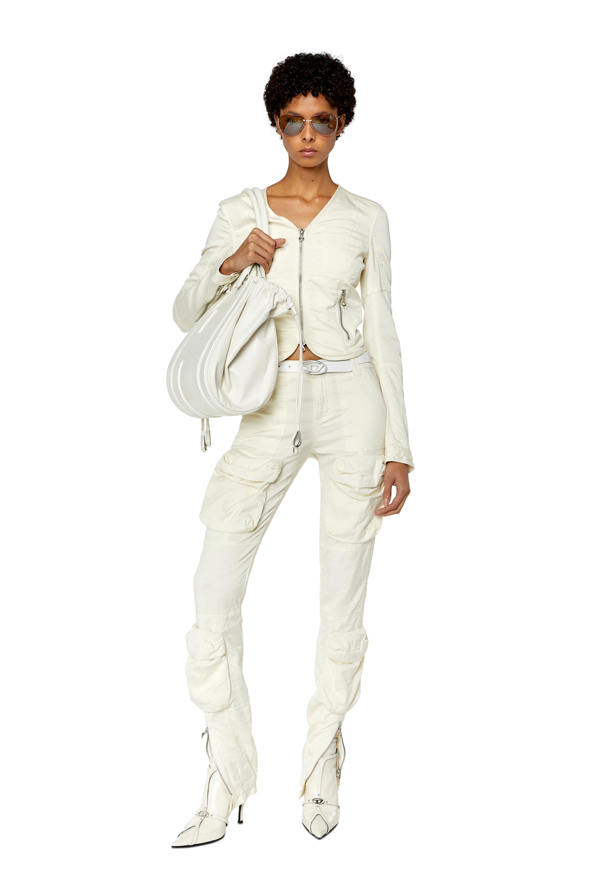 Diesel - P-LAN, White - Image 3