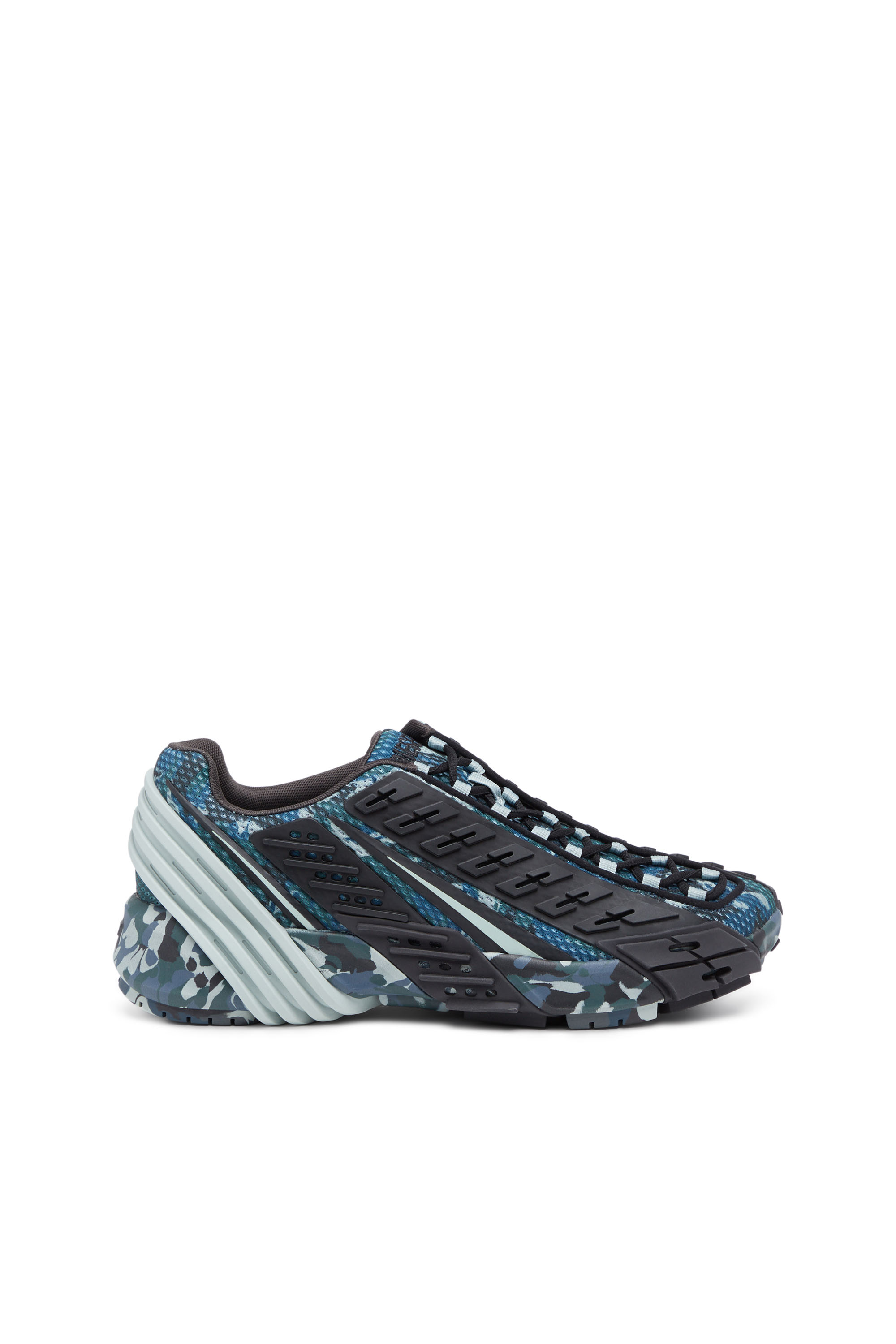 Diesel - S-PROTOTYPE V2, Black/Blue - Image 1