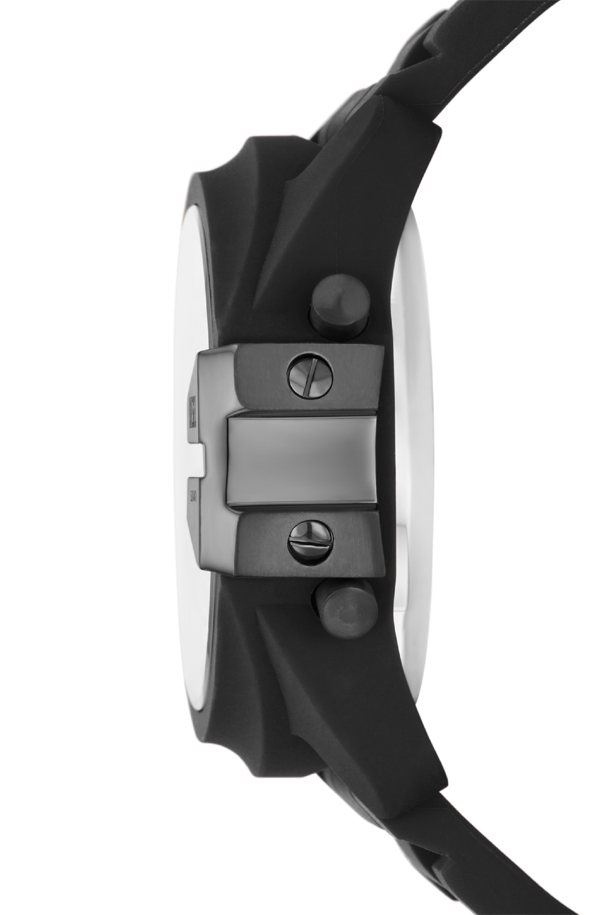 Diesel - DZ2158, Black - Image 3