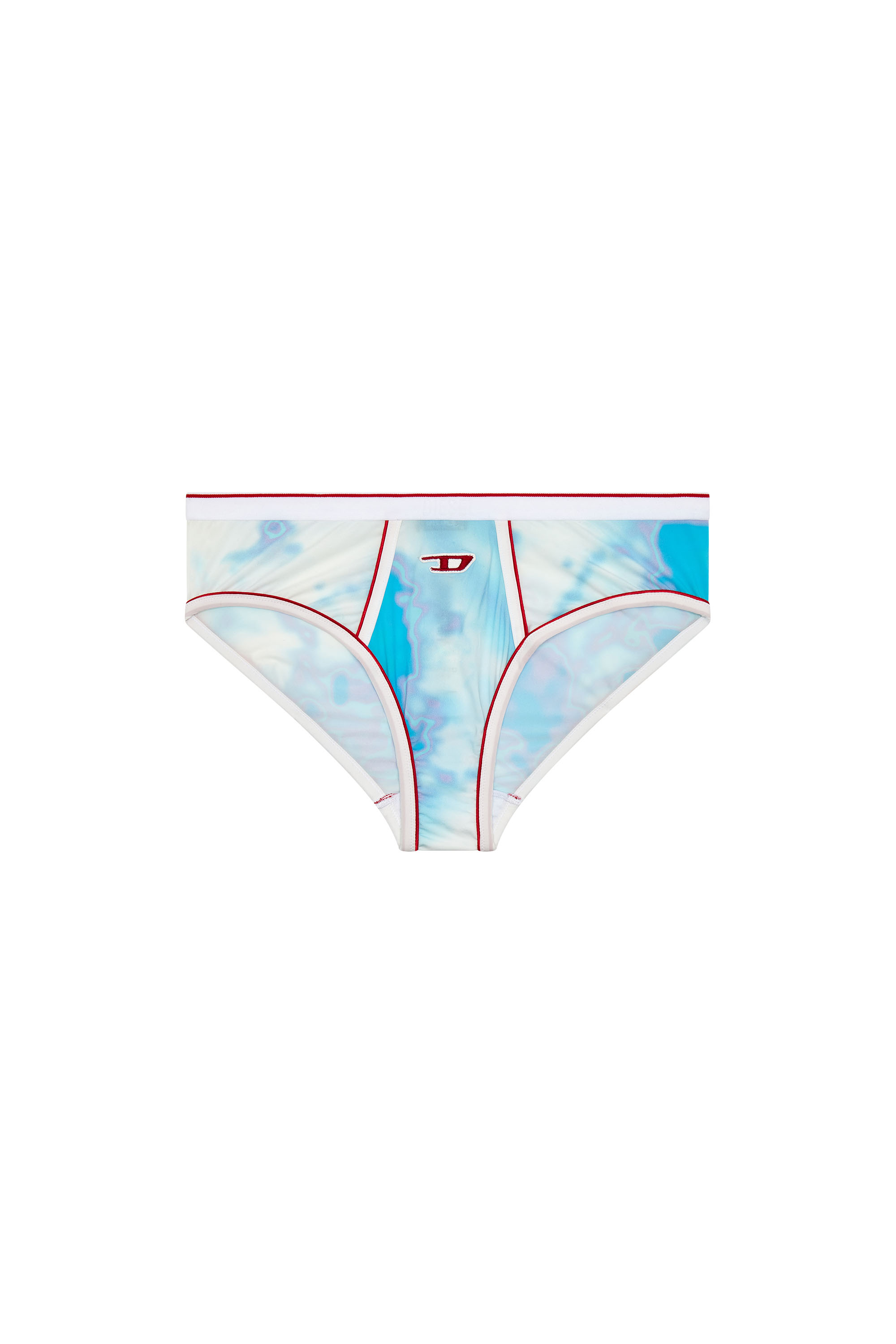 Diesel - UFPN-SUNNIE, White/Blue - Image 1
