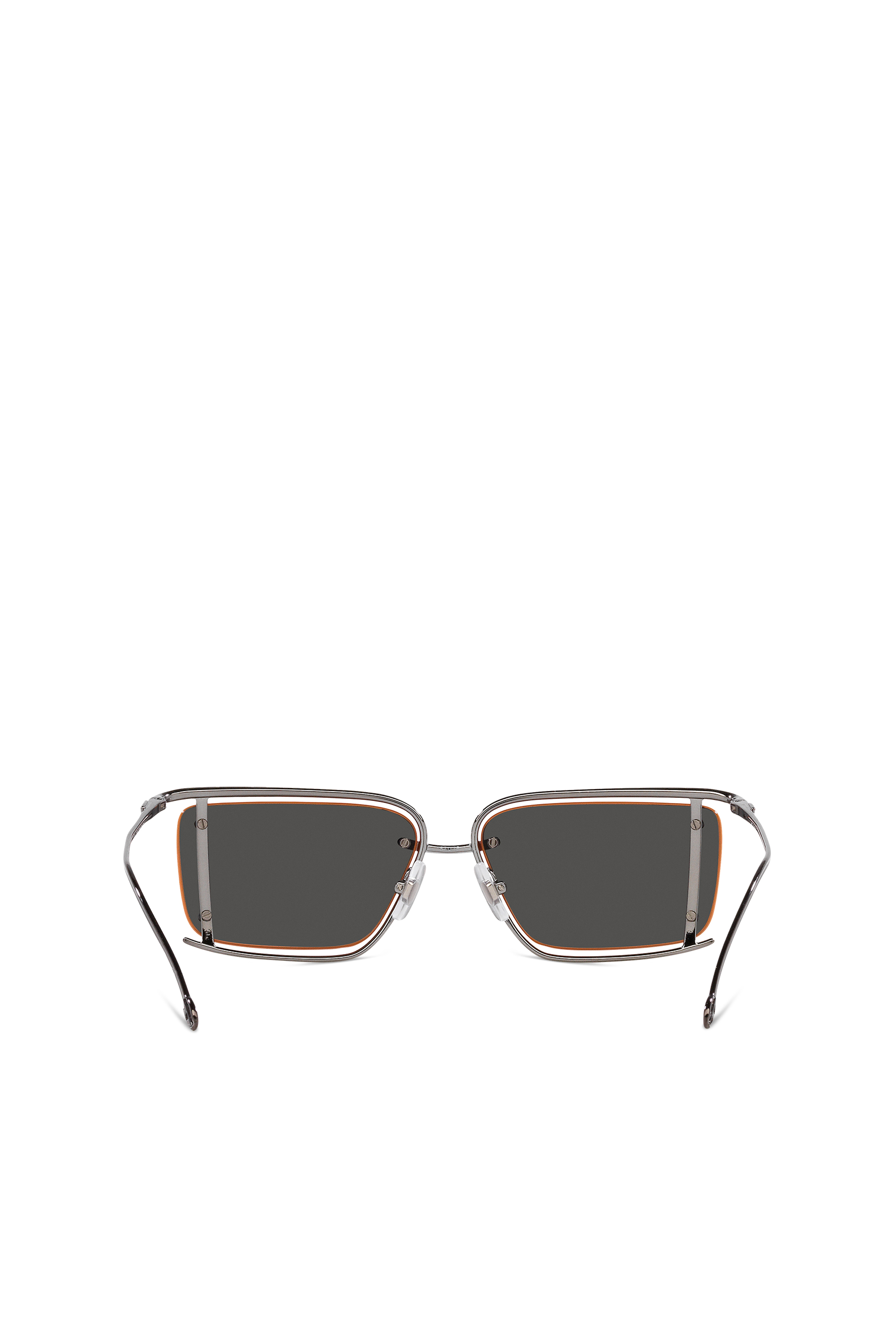 Diesel - 0DL1002, Black - Image 3