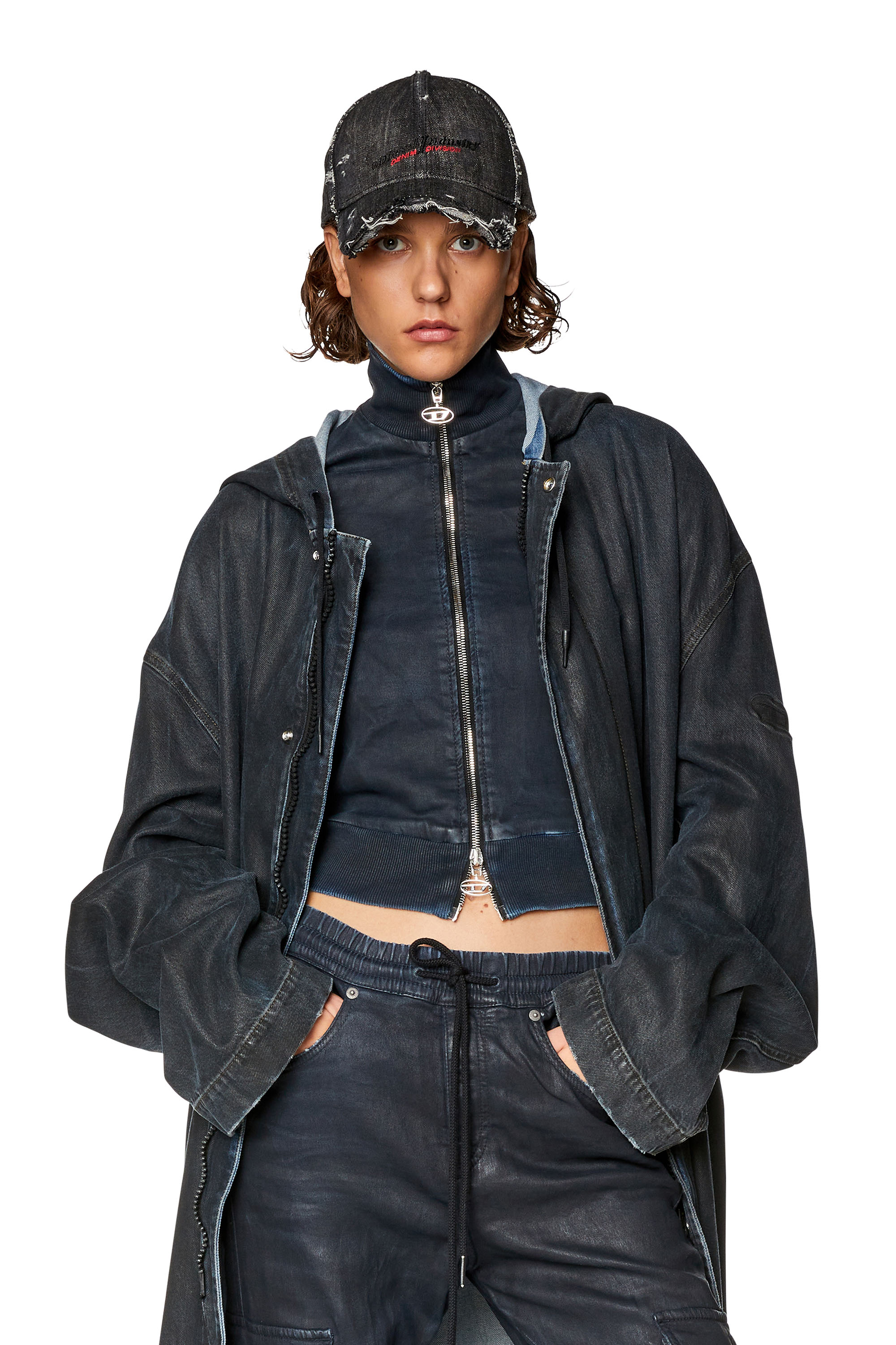 Diesel - D-EMY-NE, Dark Blue - Image 1