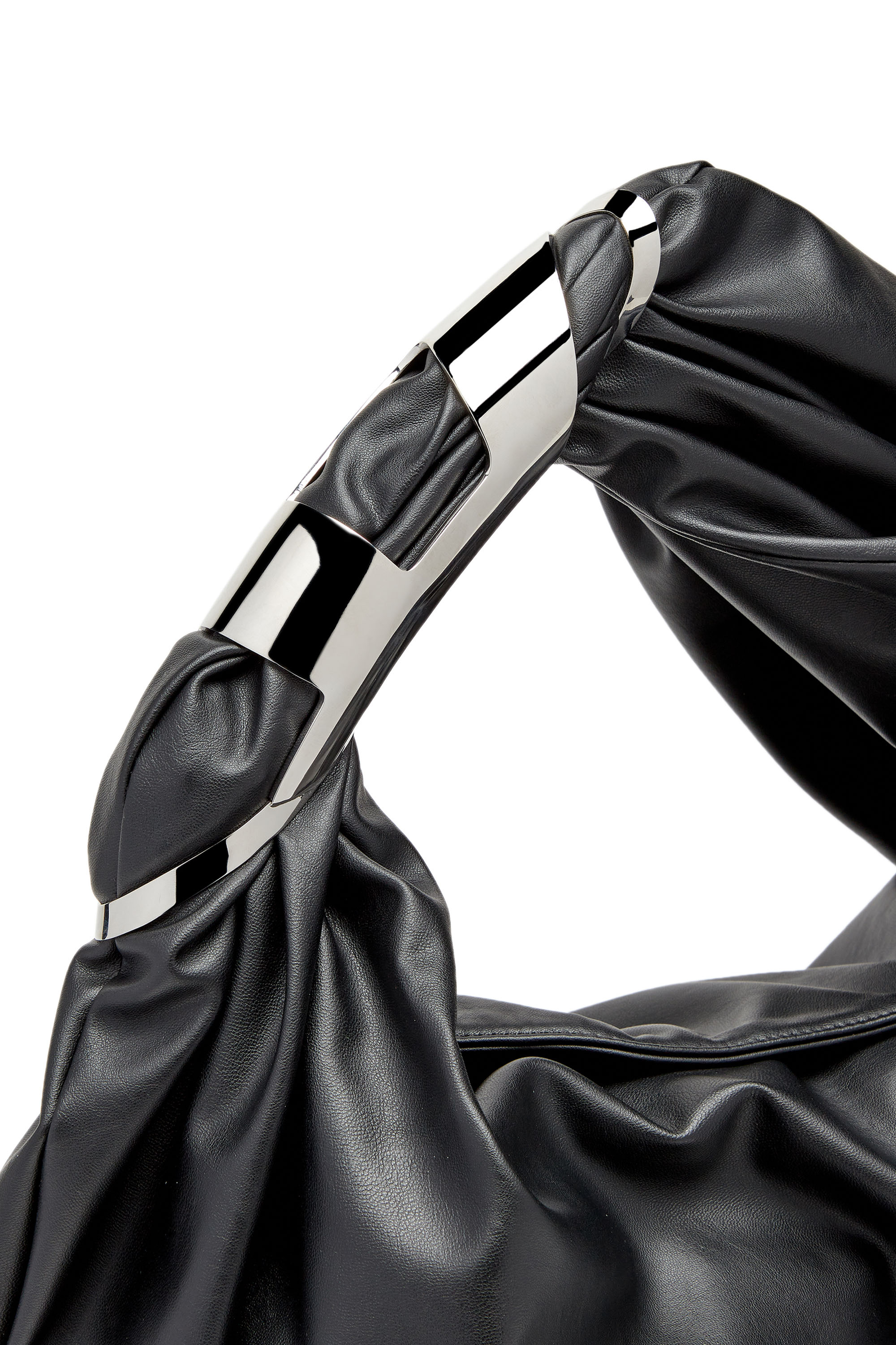 Diesel - GRAB-D HOBO M, Black - Image 5