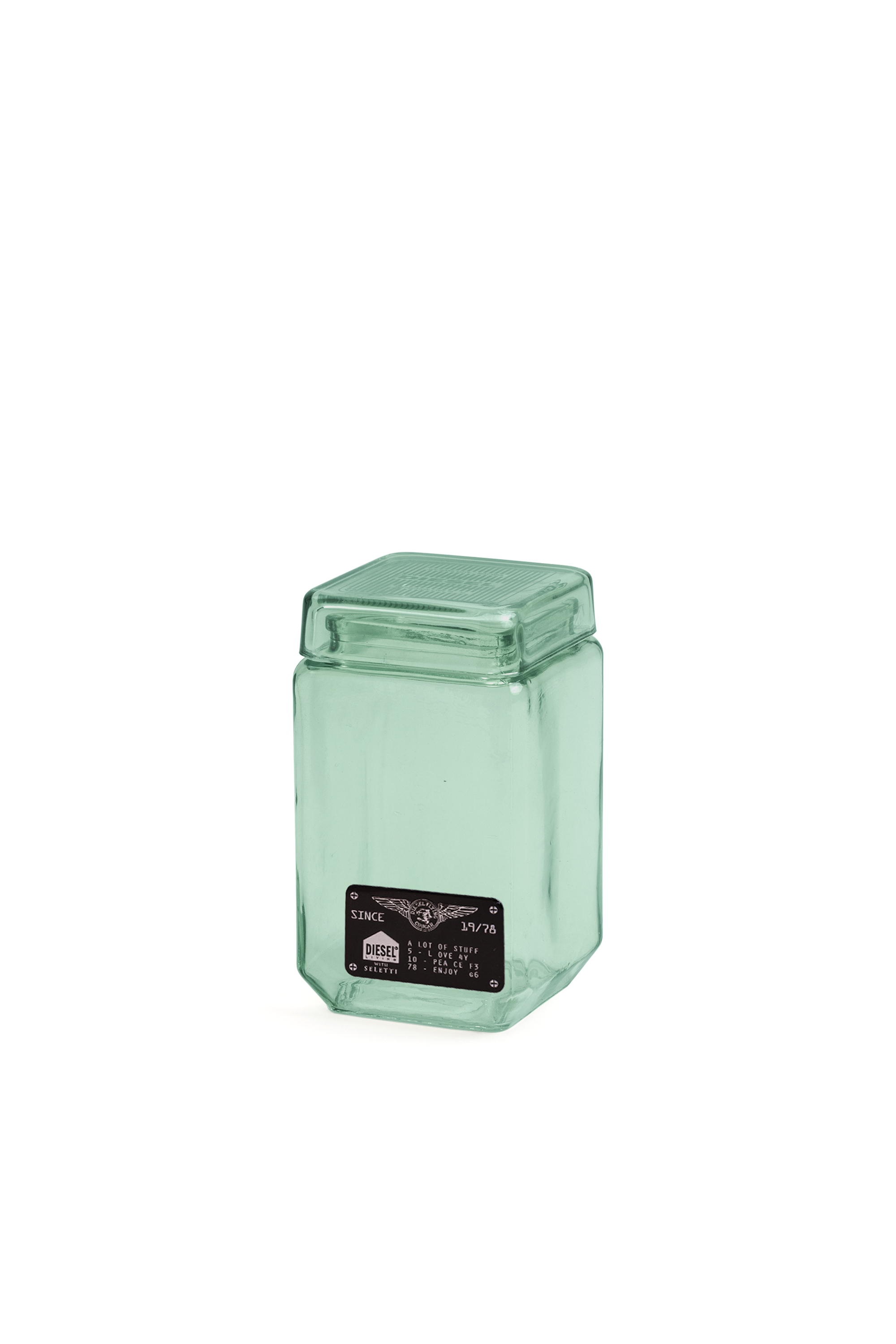 11091 SURVIVAL, White - Home Accessories