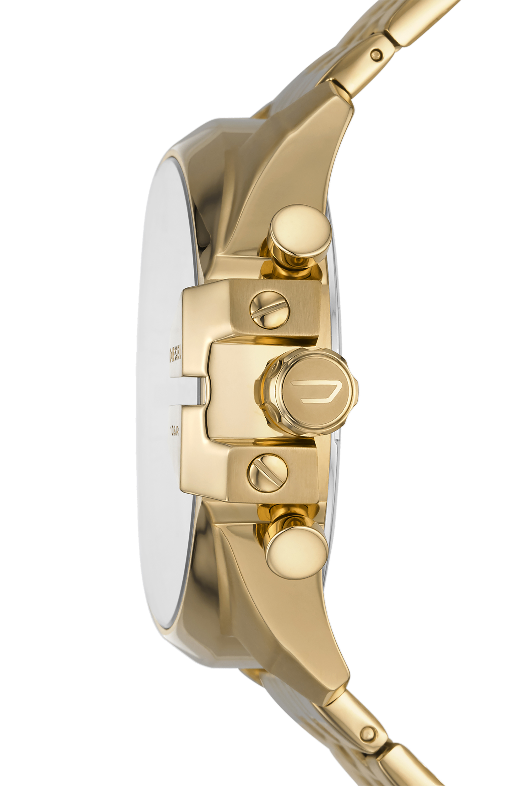 Diesel - DZ4565, Gold - Image 3