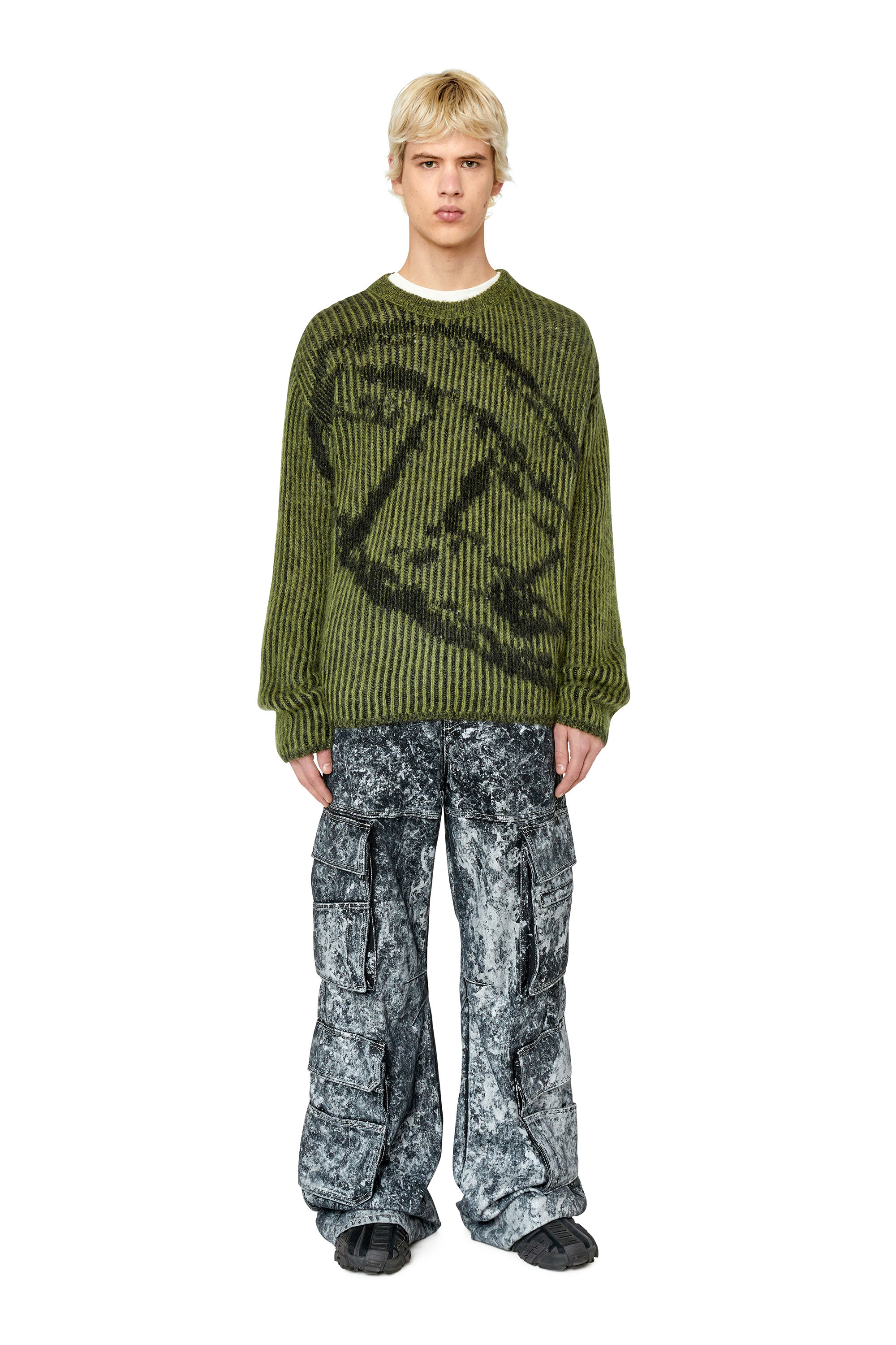 Diesel - K-EDRO, Military Green - Image 2