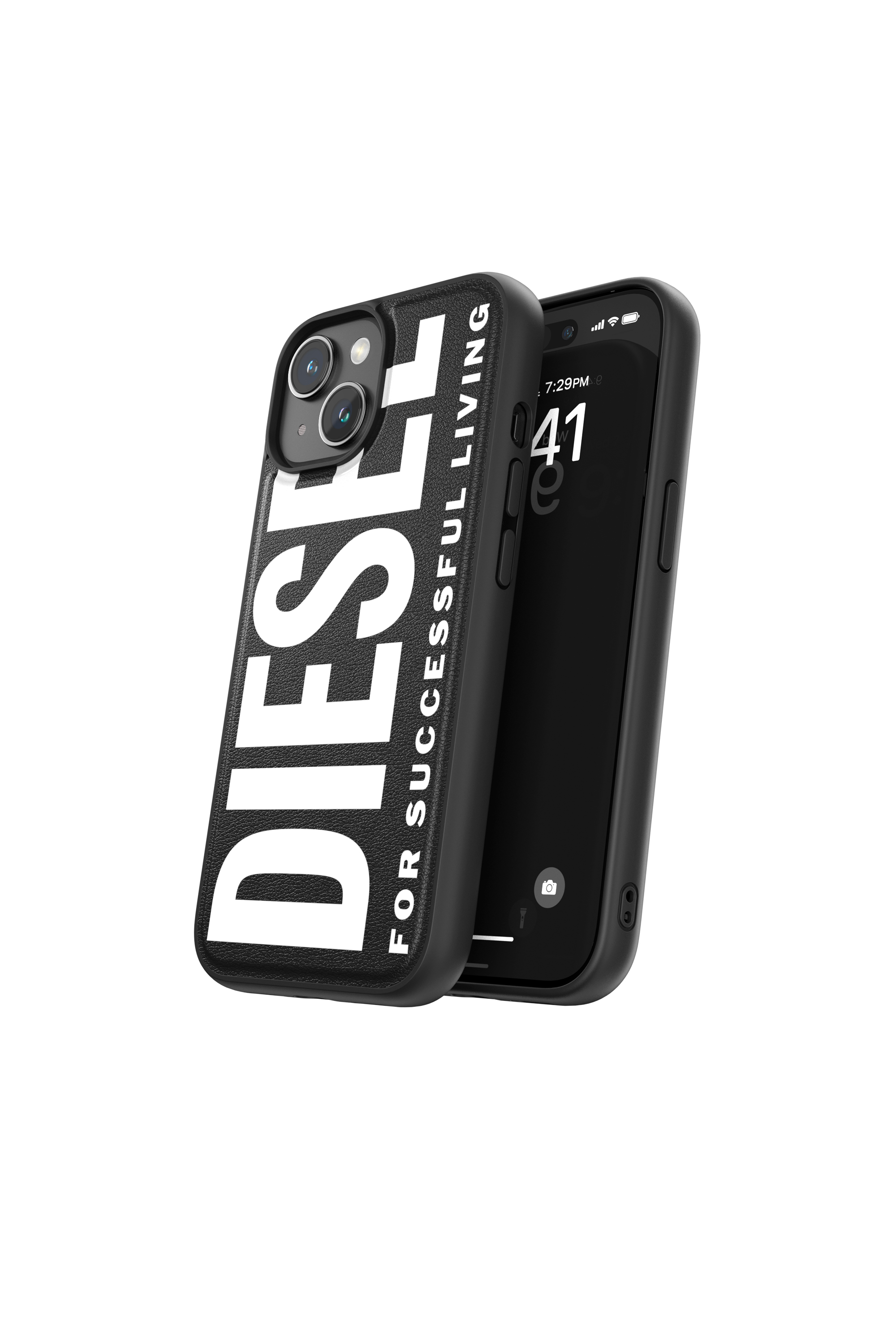 Diesel - 54165 MOULDED CASE, Black - Image 3